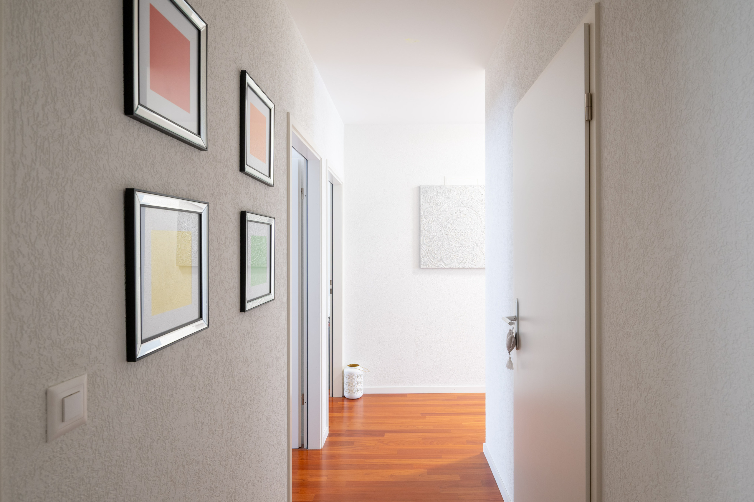 Interior view 8