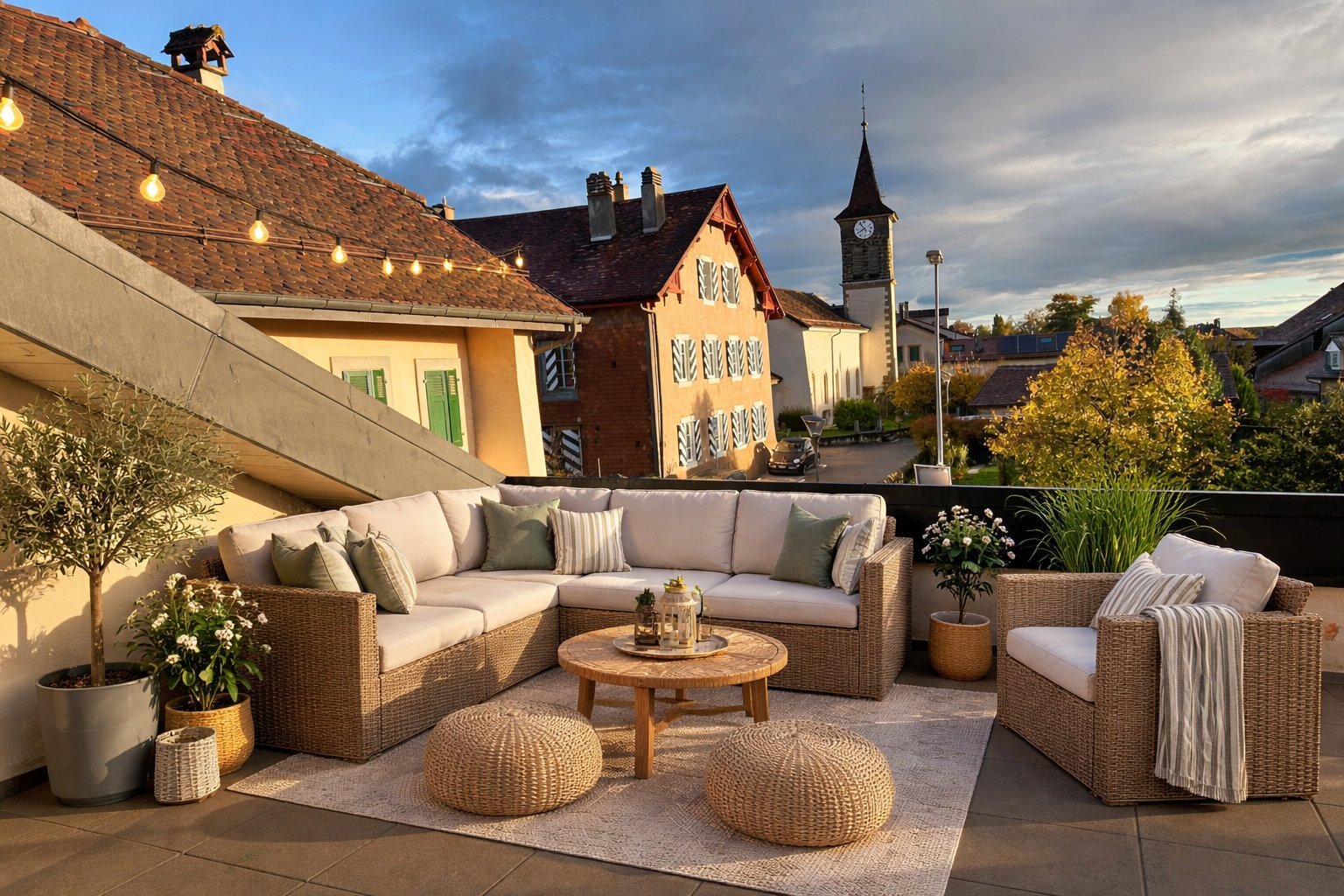 Premier coup d'oeil 3