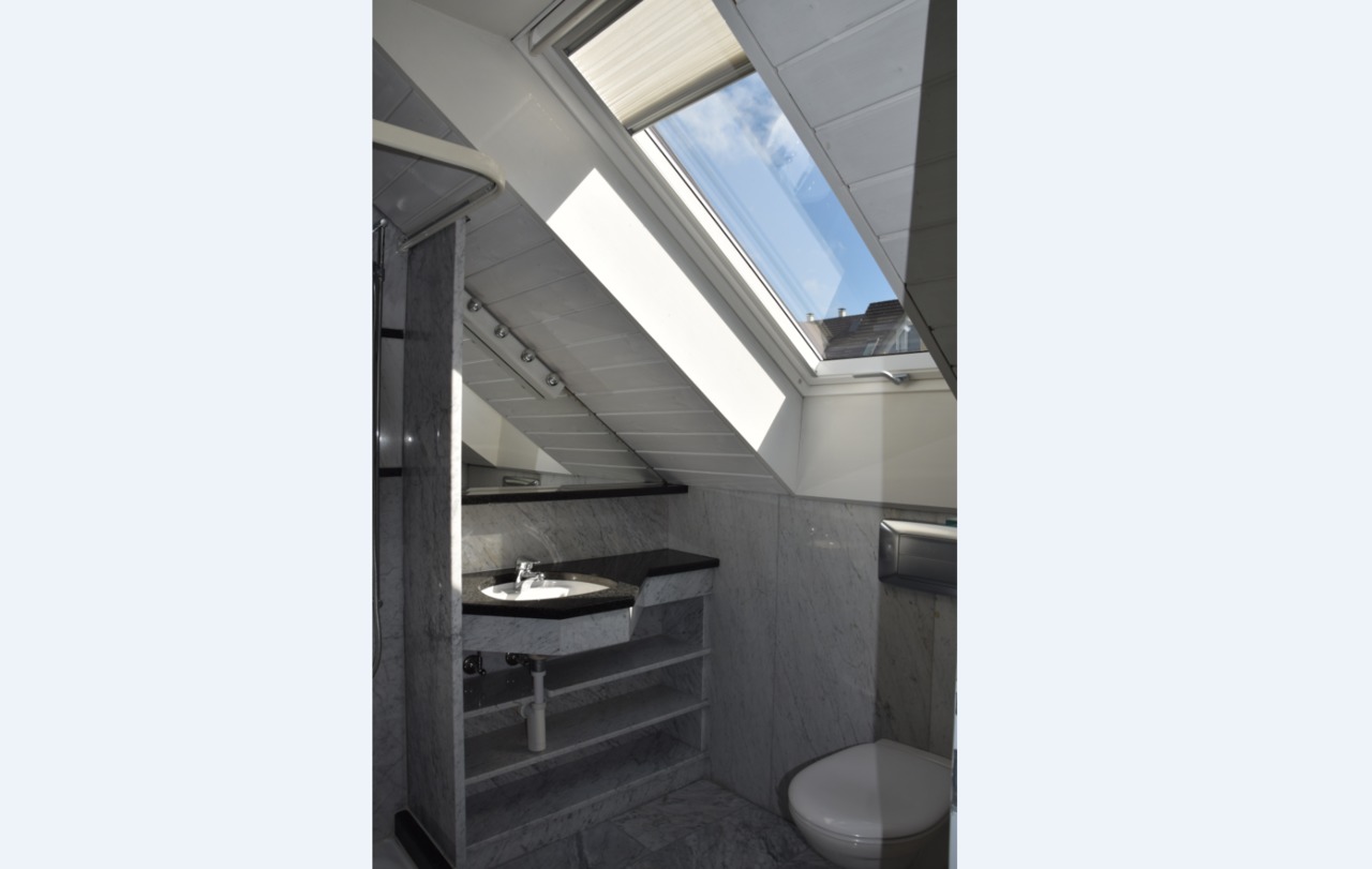 Badezimmer 2. OG