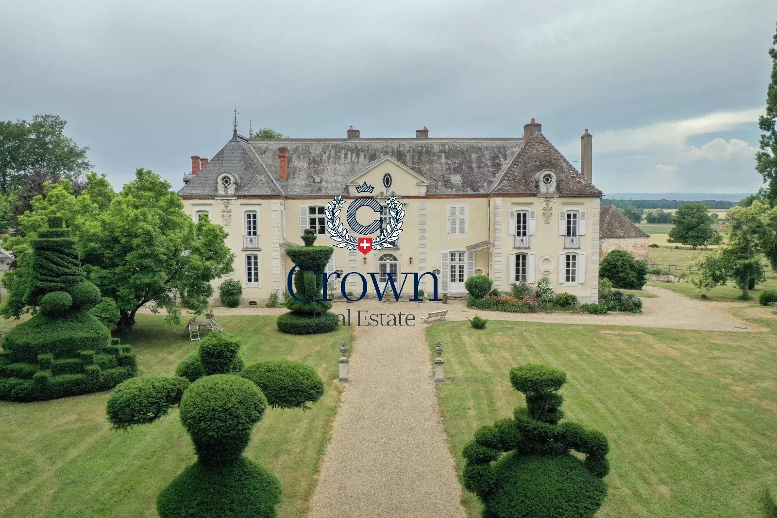 Premier coup d'oeil