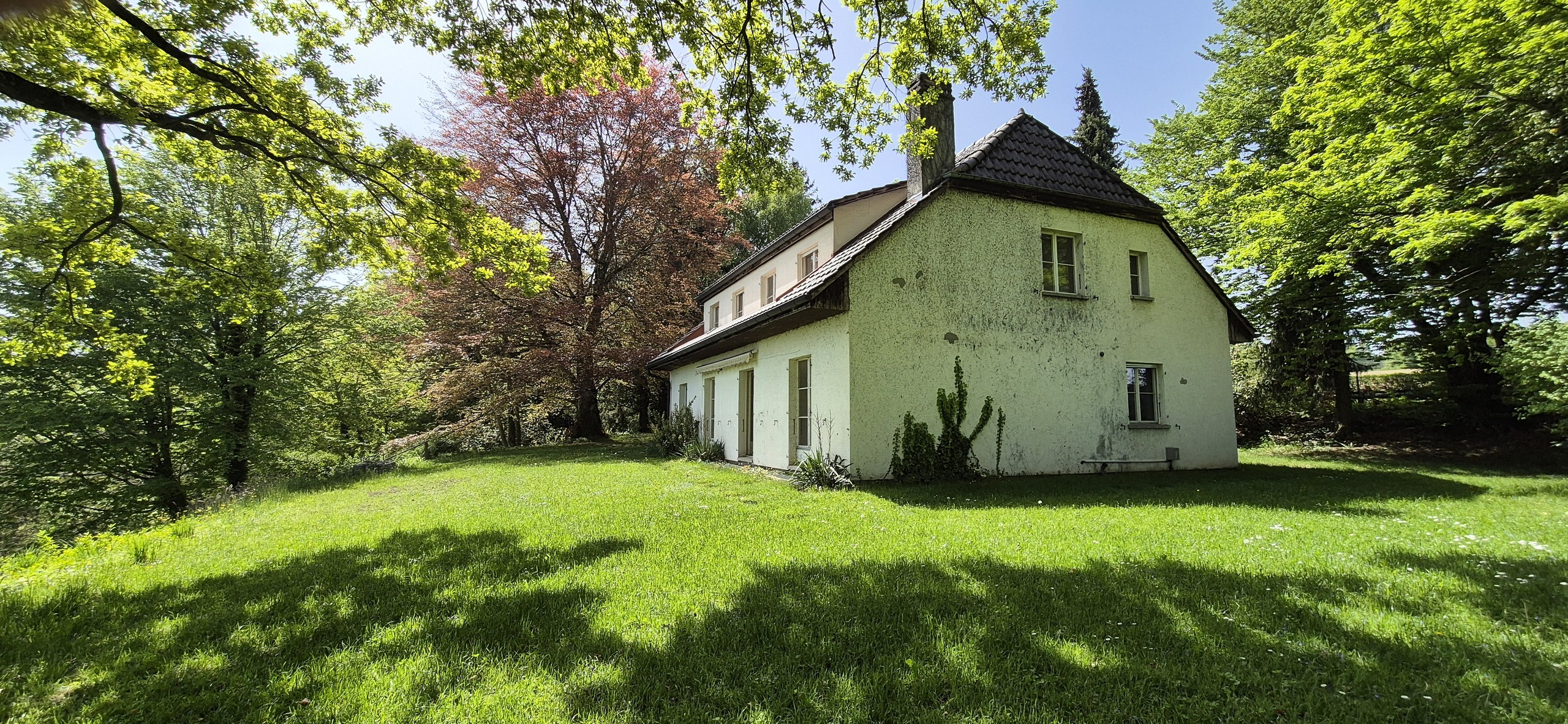 Extérieurs Extérieurs