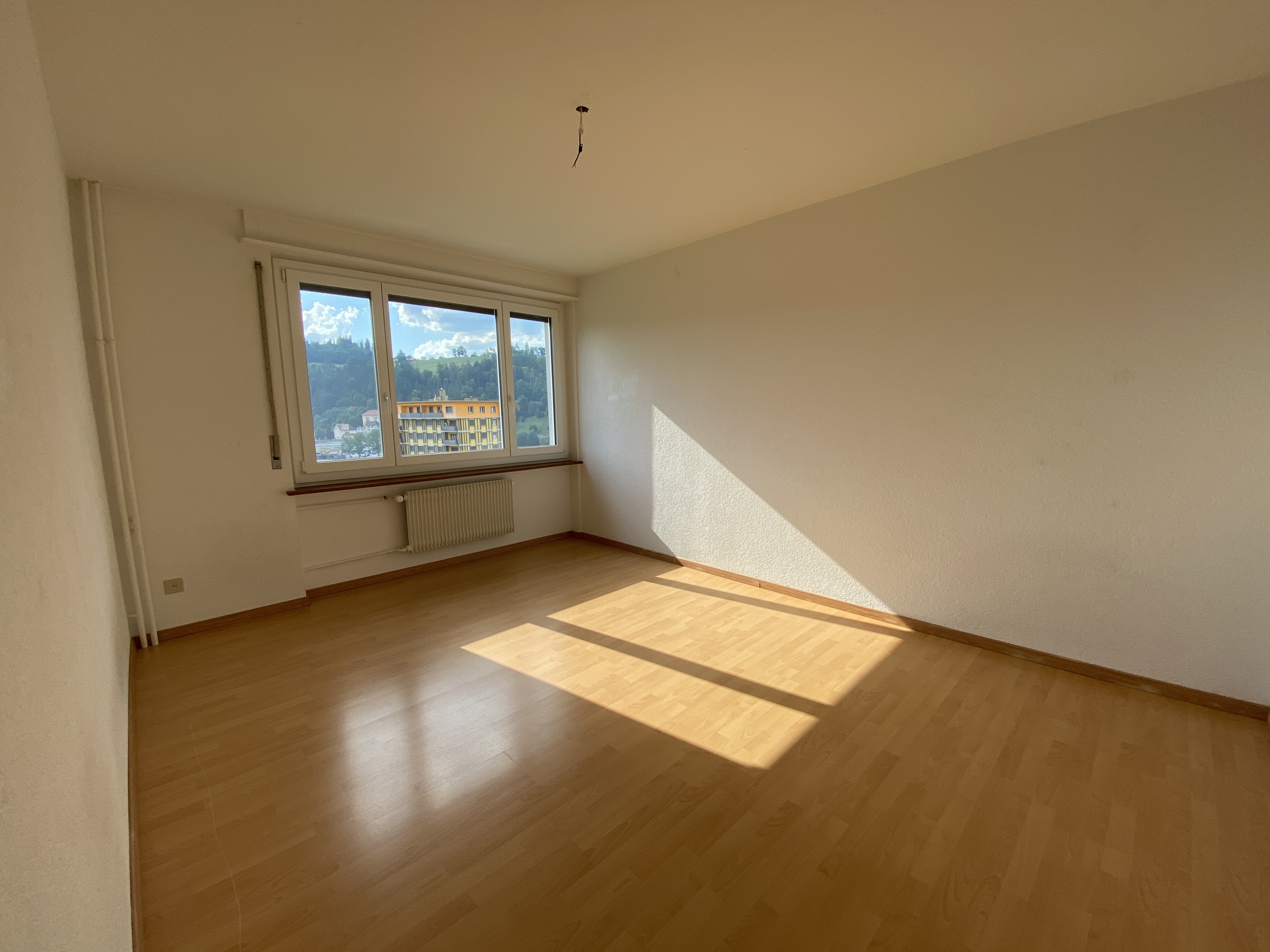 Innenansicht 1