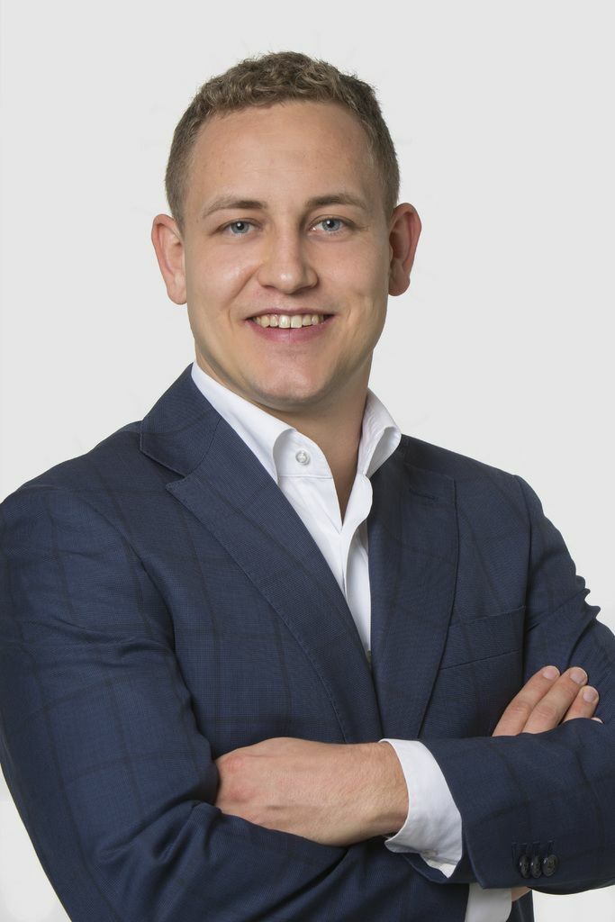 Max Känel