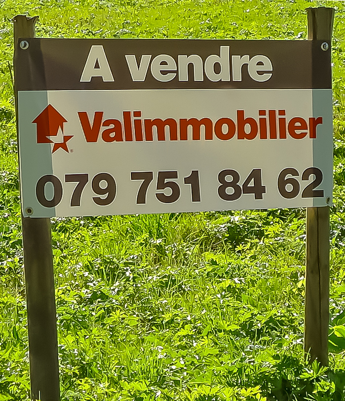 Premier coup d'oeil
