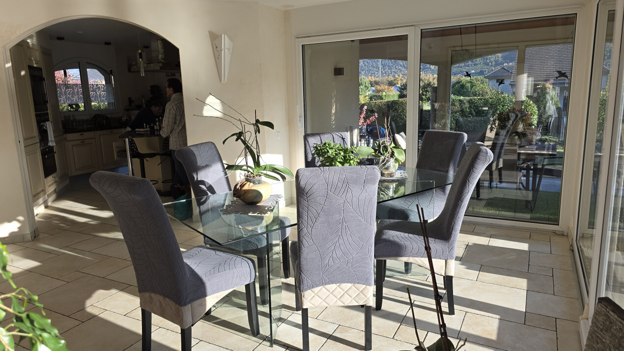 salle à manger salle à manger