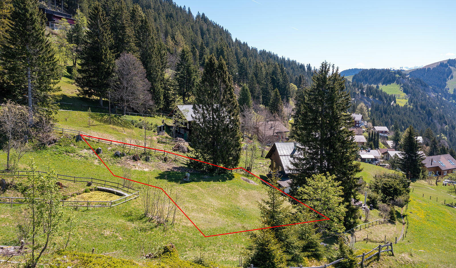 Weitere Fotos unter www.dv-immo.ch