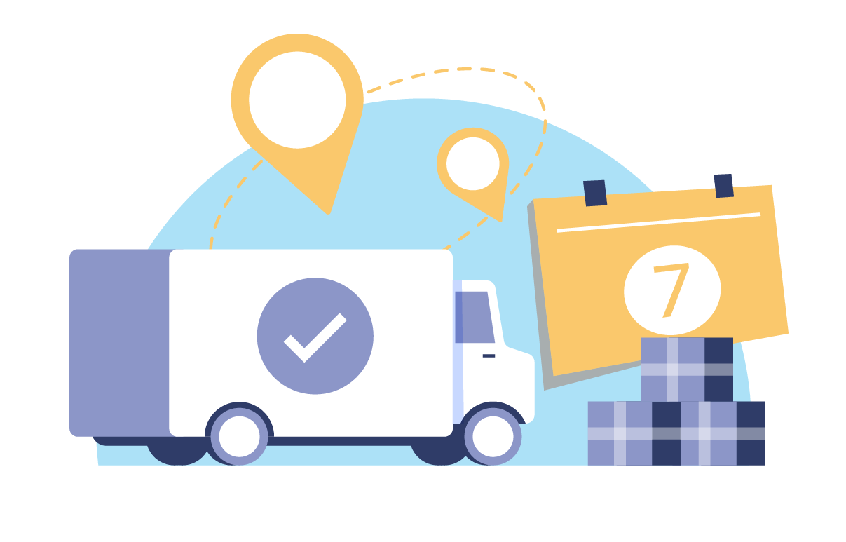 Planifiez votre déménagement en toute sérénité avec nos outils et conseils, que vous achetiez ou louiez une maison ou un appartement en Suisse
