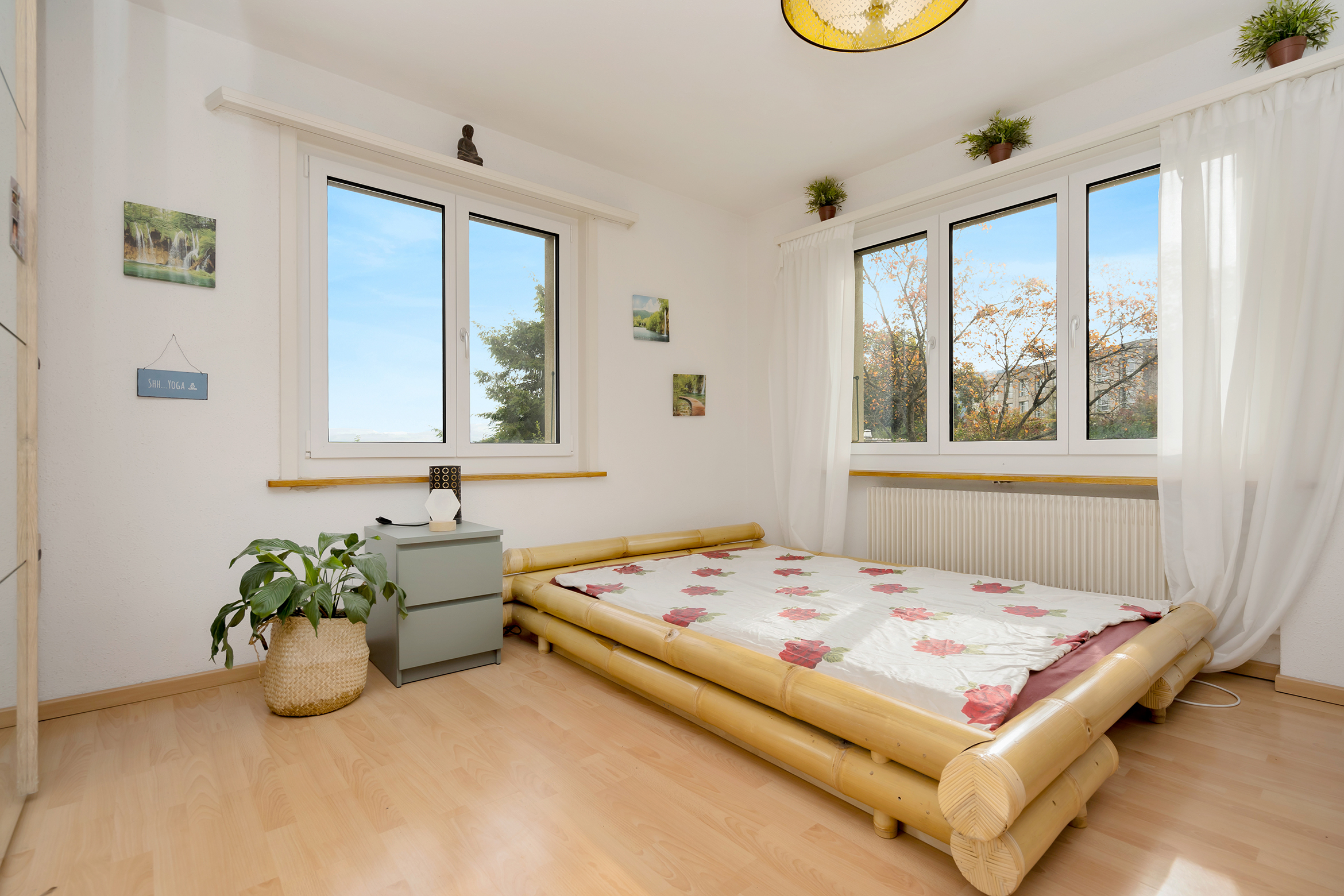 Zimmer 2 im EG Zimmer 2 im EG