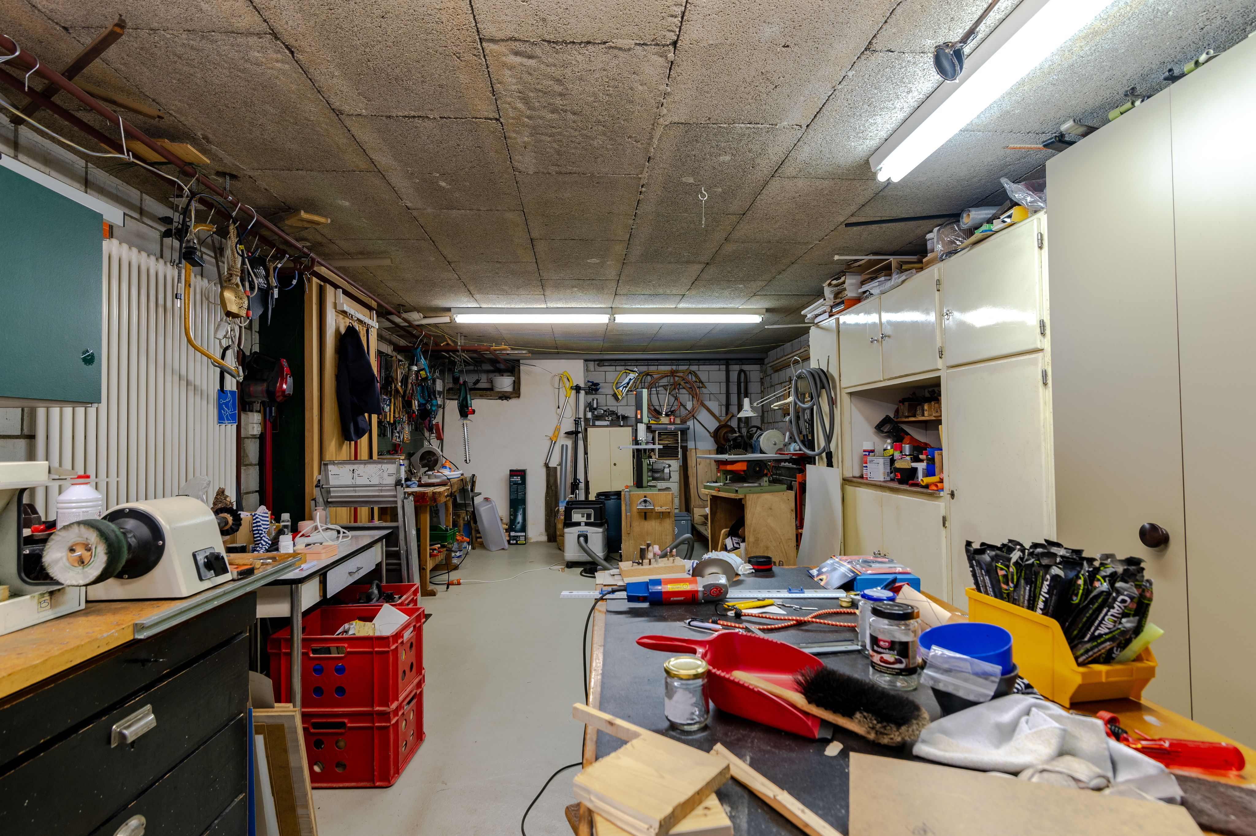 Werkstatt Werkstatt