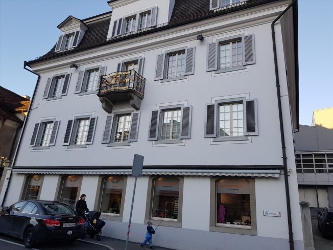 Firstview
