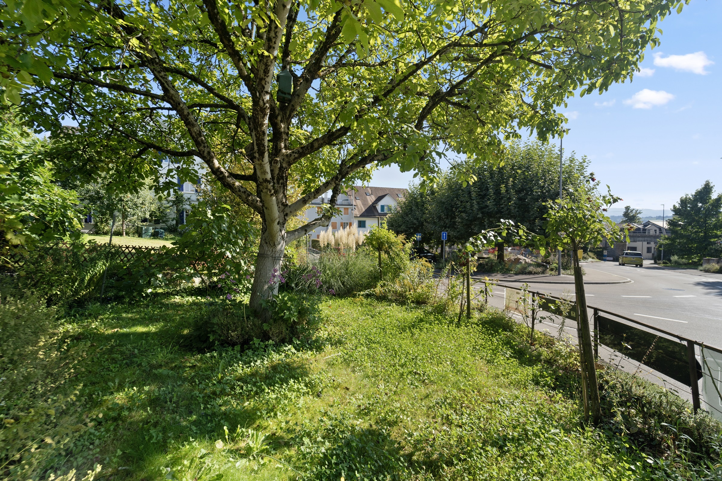 Gartenparzelle Nr. 5278 Gartenparzelle Nr. 5278