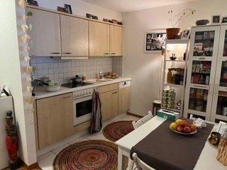 Vue intérieure 2