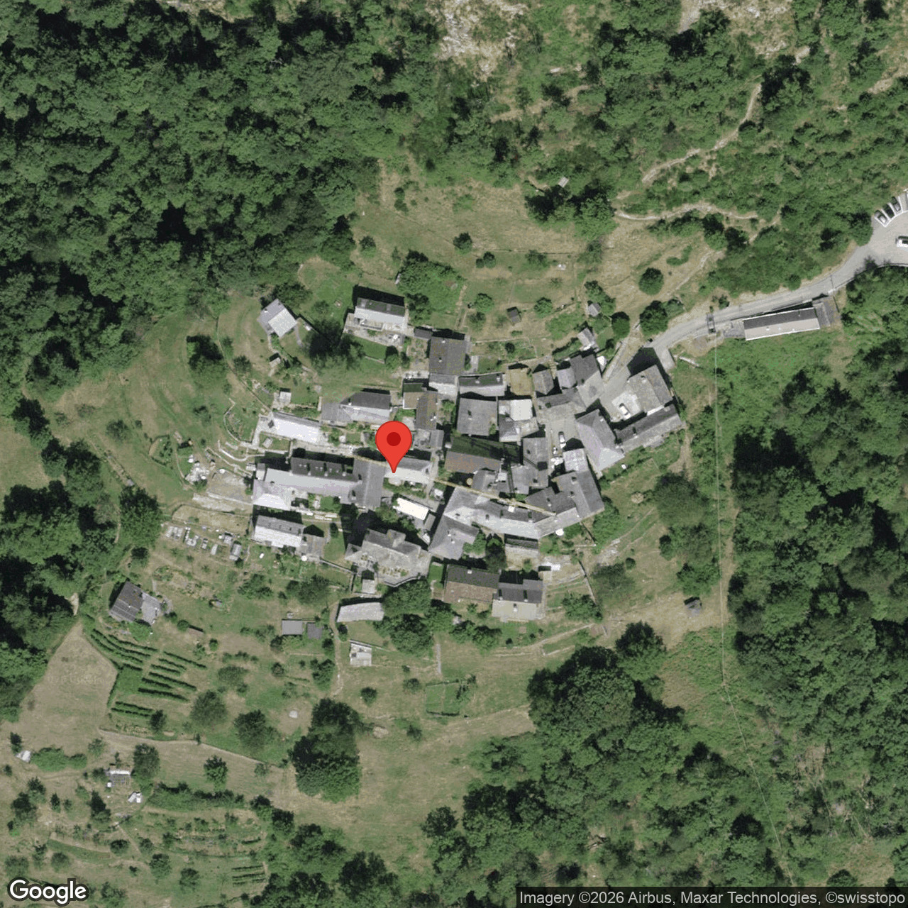 Lageplan 2