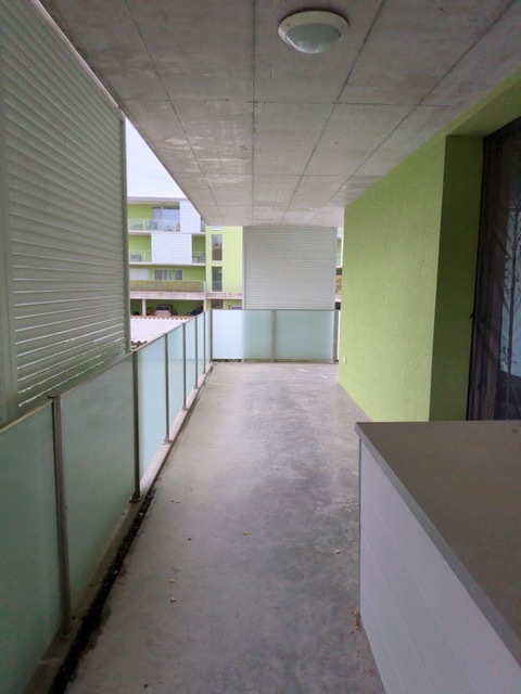 Vue intérieure 5