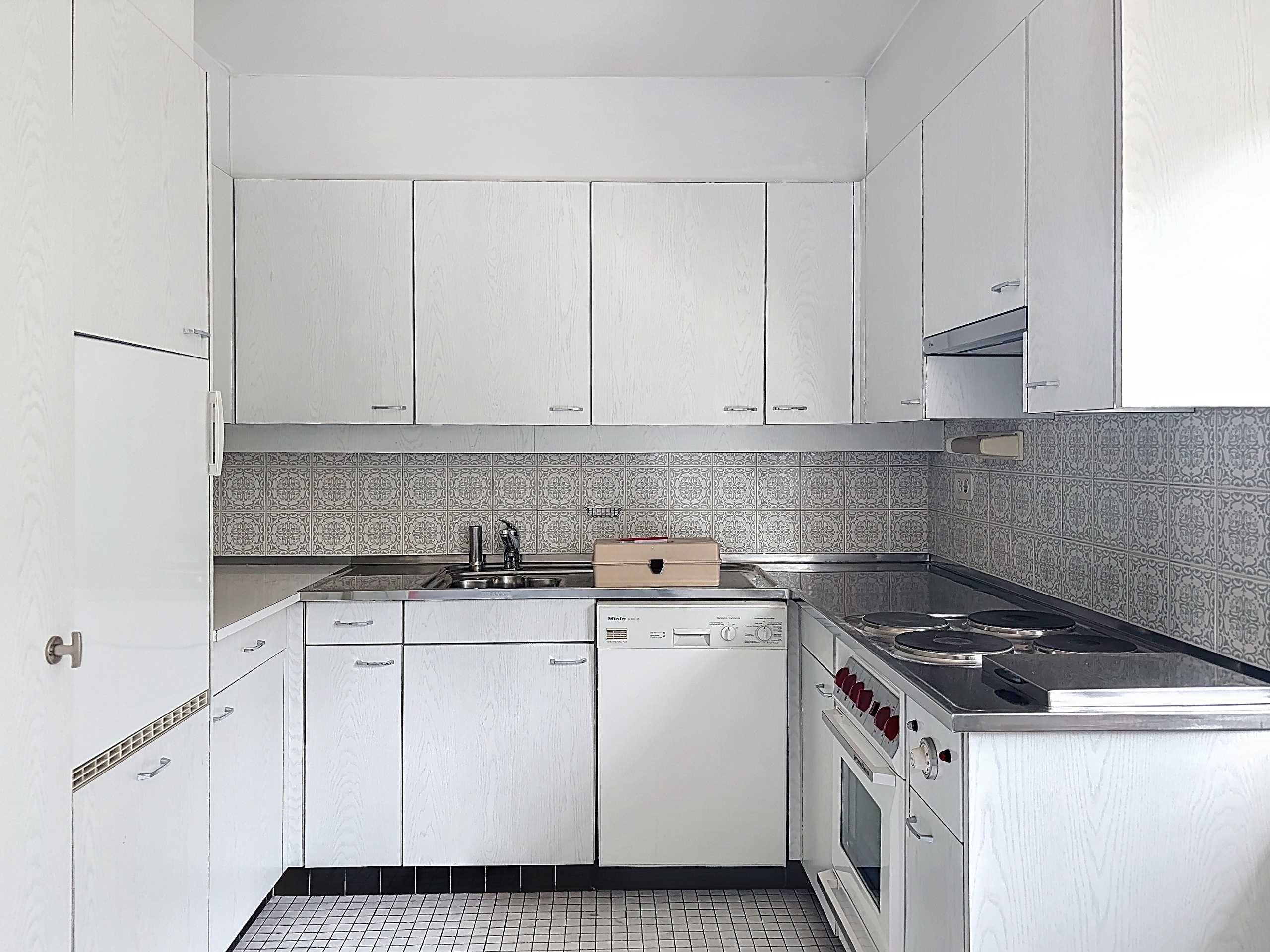 Appartement du 1er étage