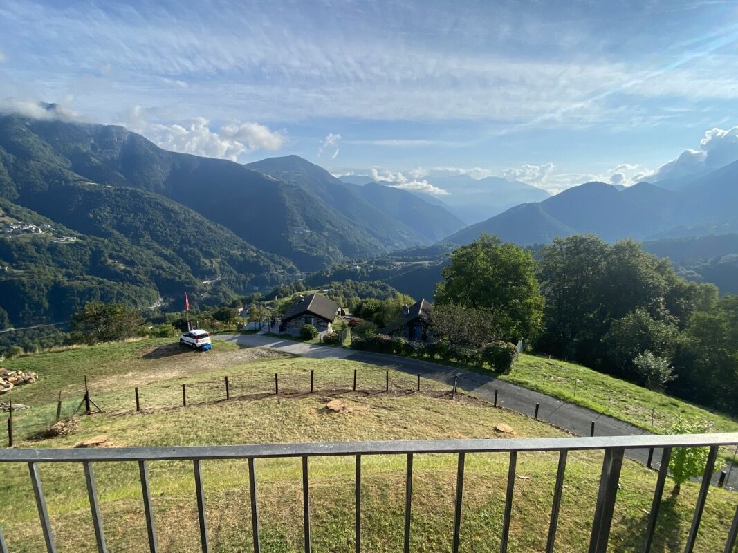 Premier coup d'oeil 1