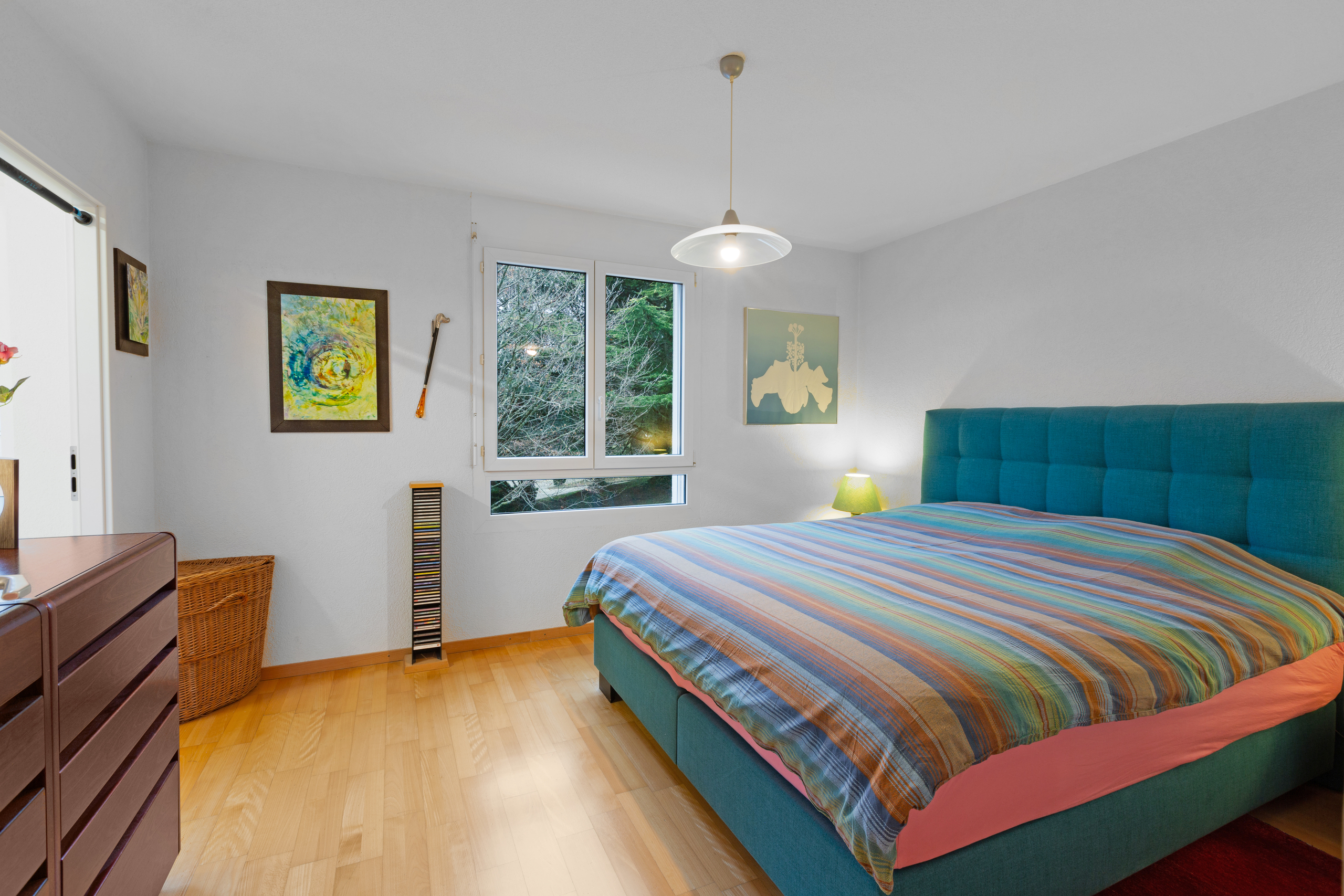 Suite avec dressing Suite avec dressing