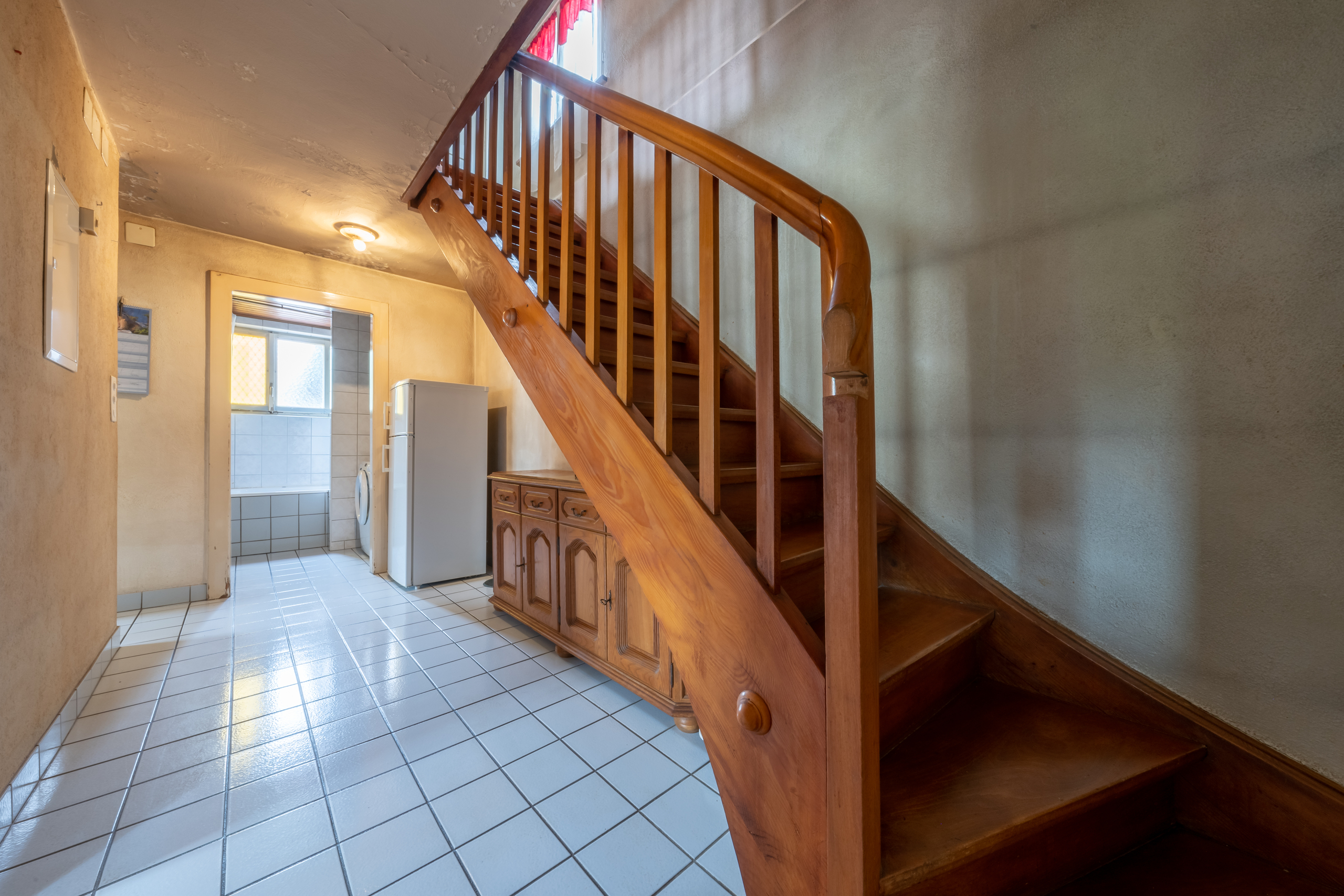 Gang Erdgeschoss Gang Erdgeschoss