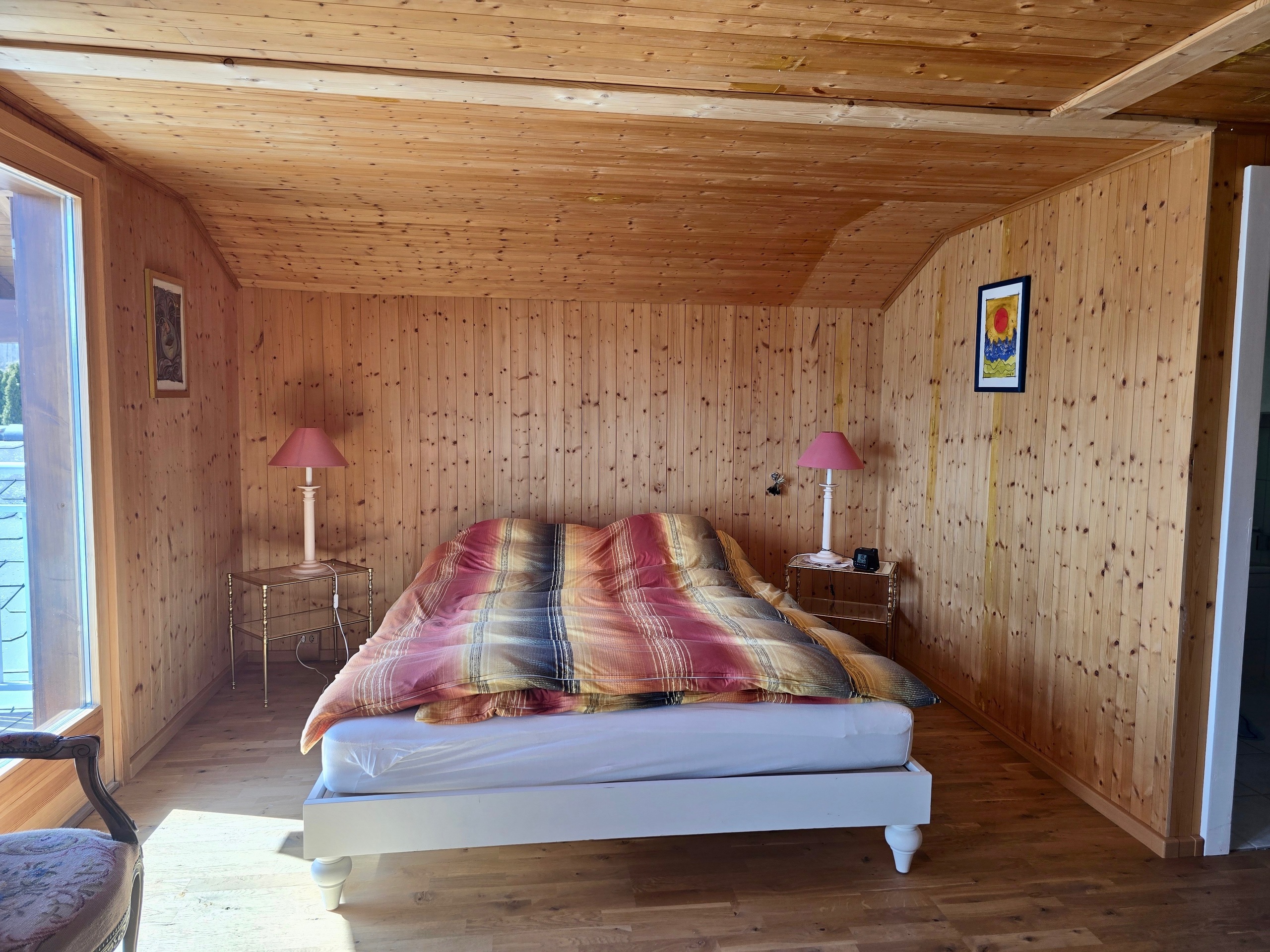 Interior view 2