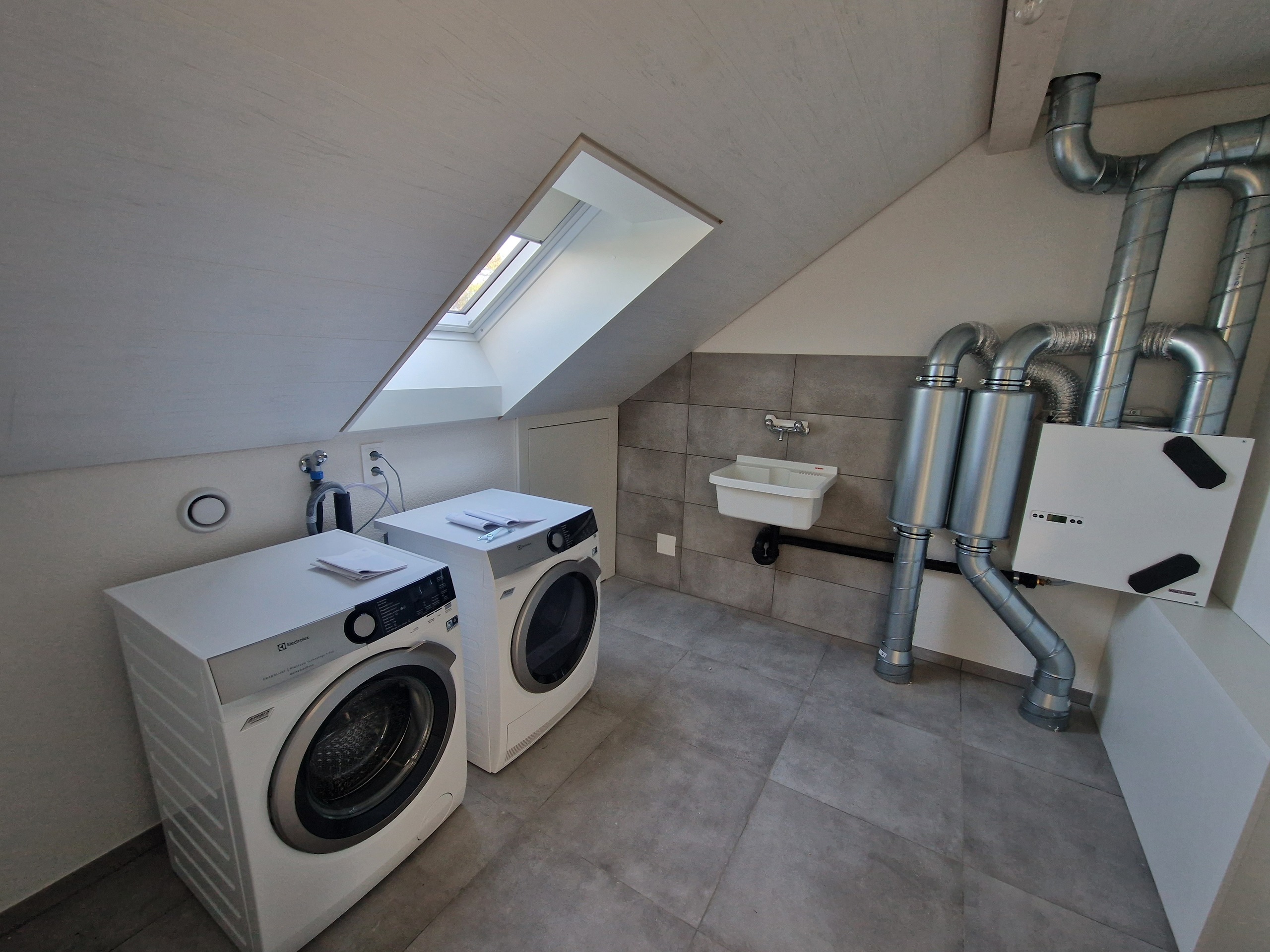 buanderie privative buanderie privative