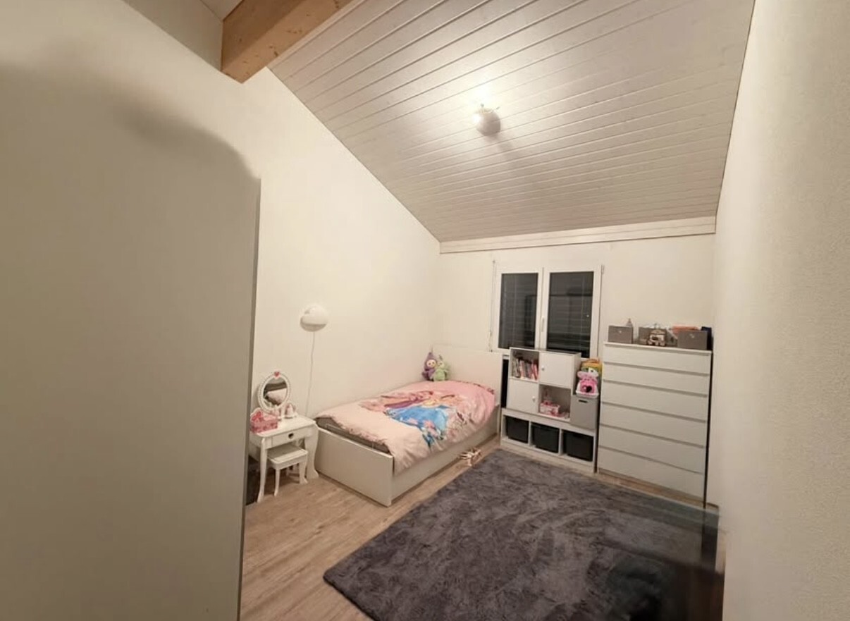 Chambre Chambre