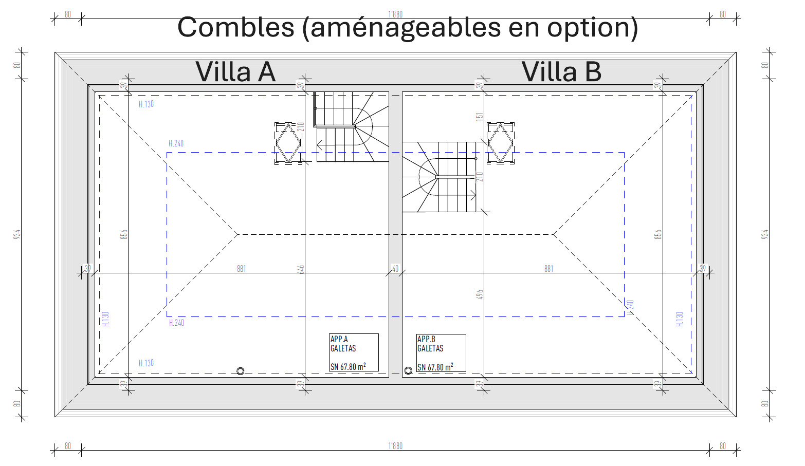 Plan 5