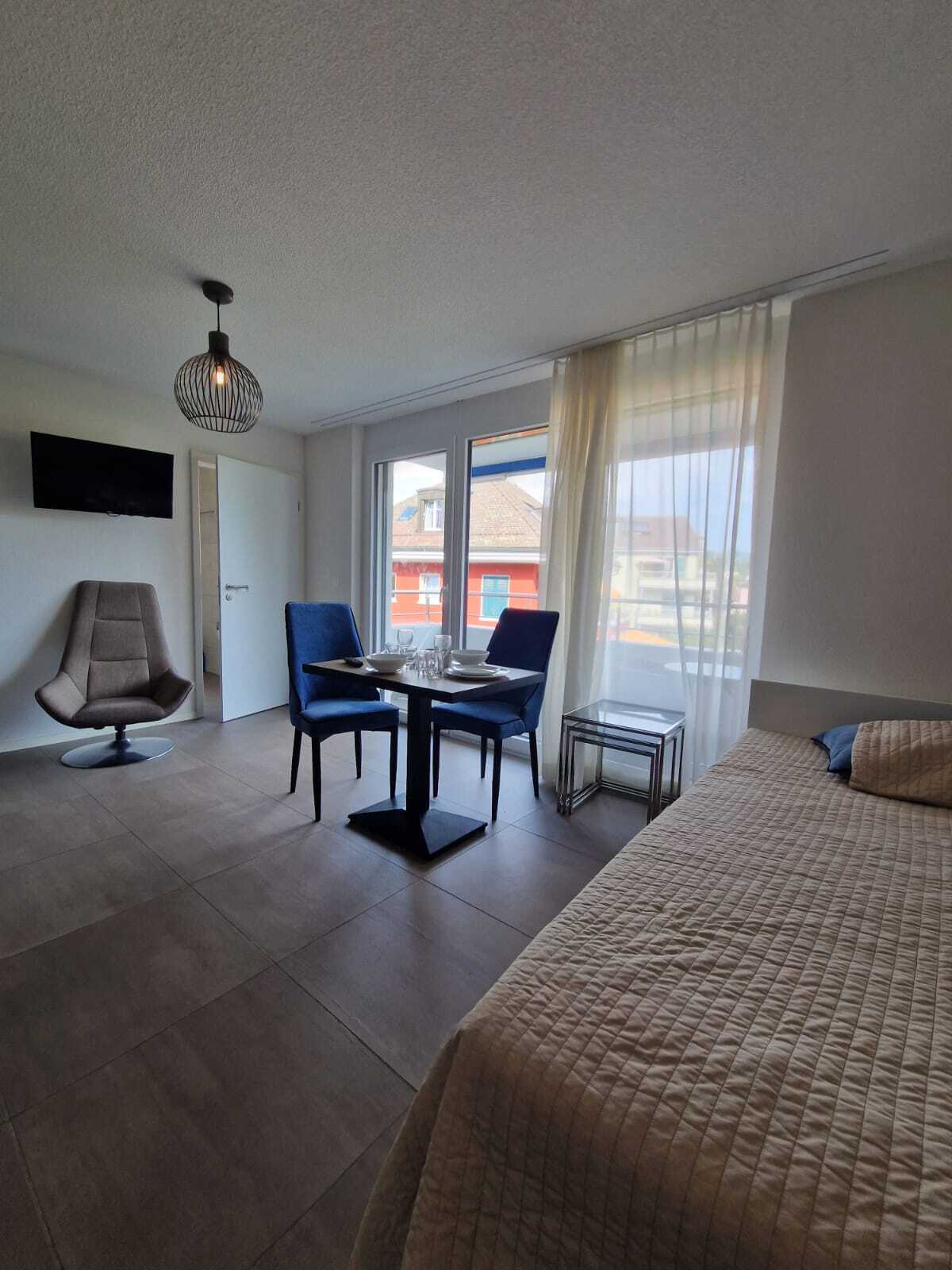Interior view 1