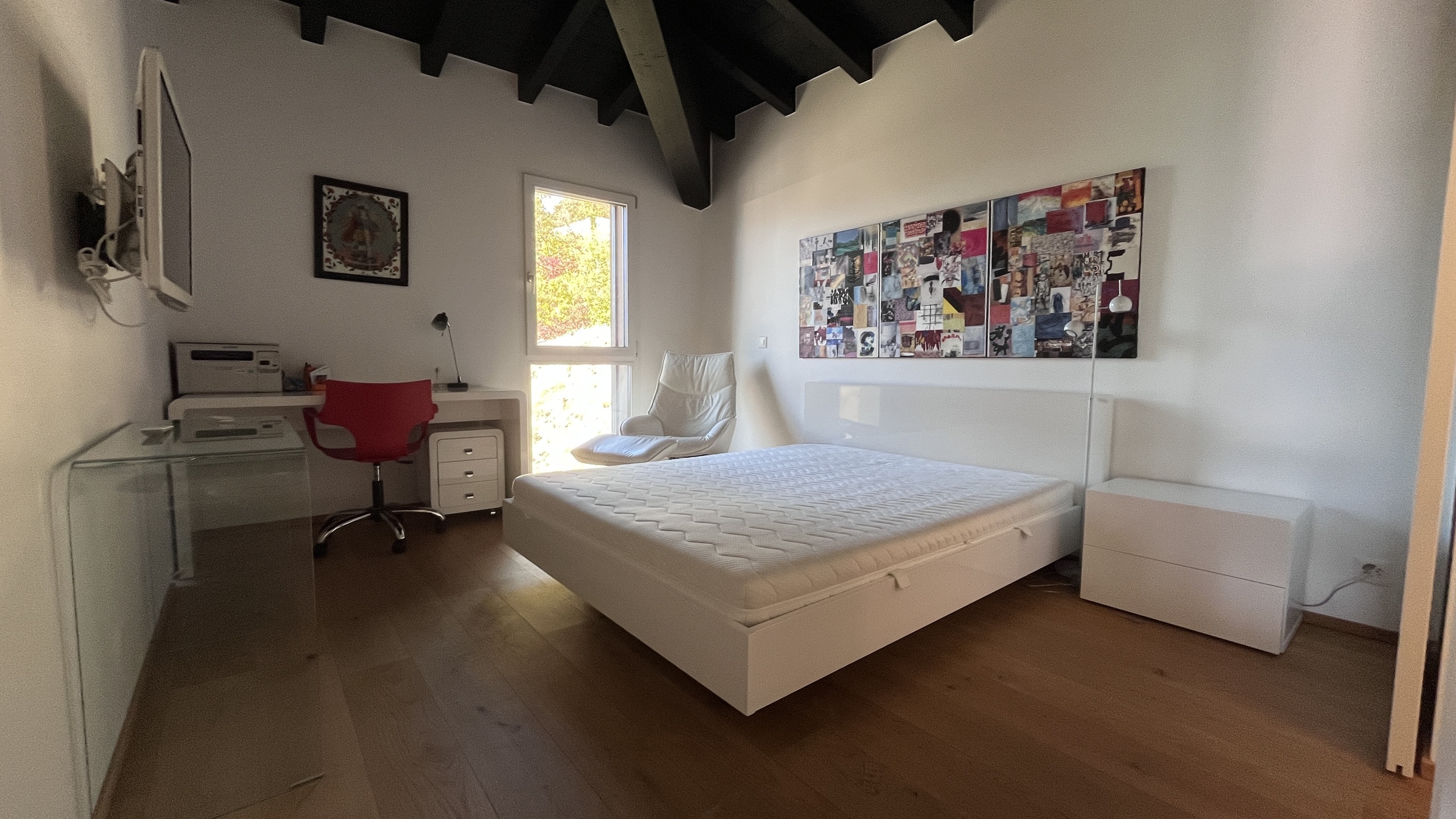 Chambre principale Chambre principale