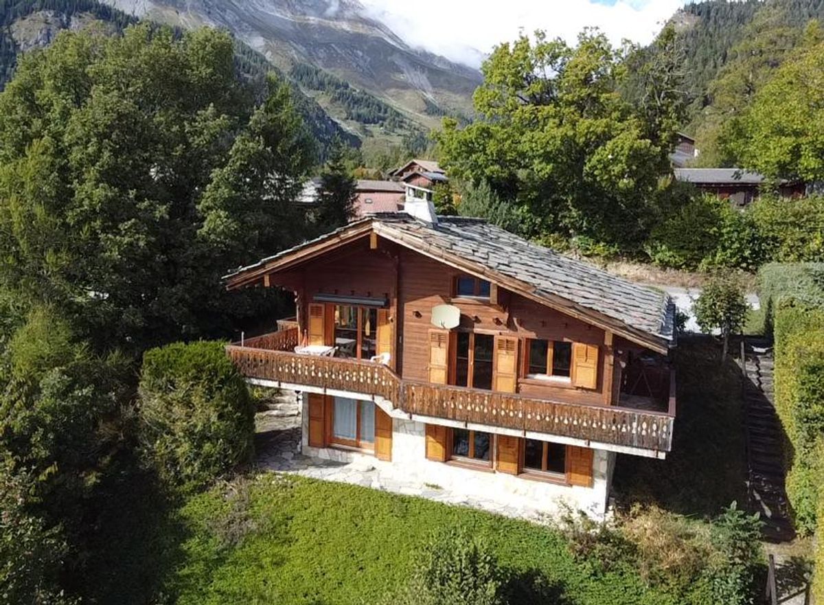 Premier coup d'oeil 2