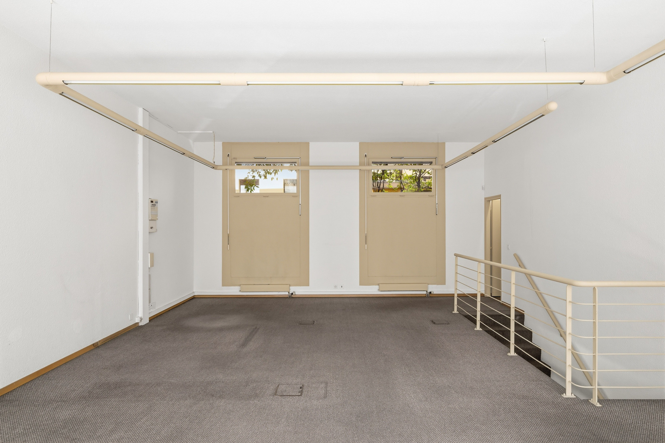 Interior view 4