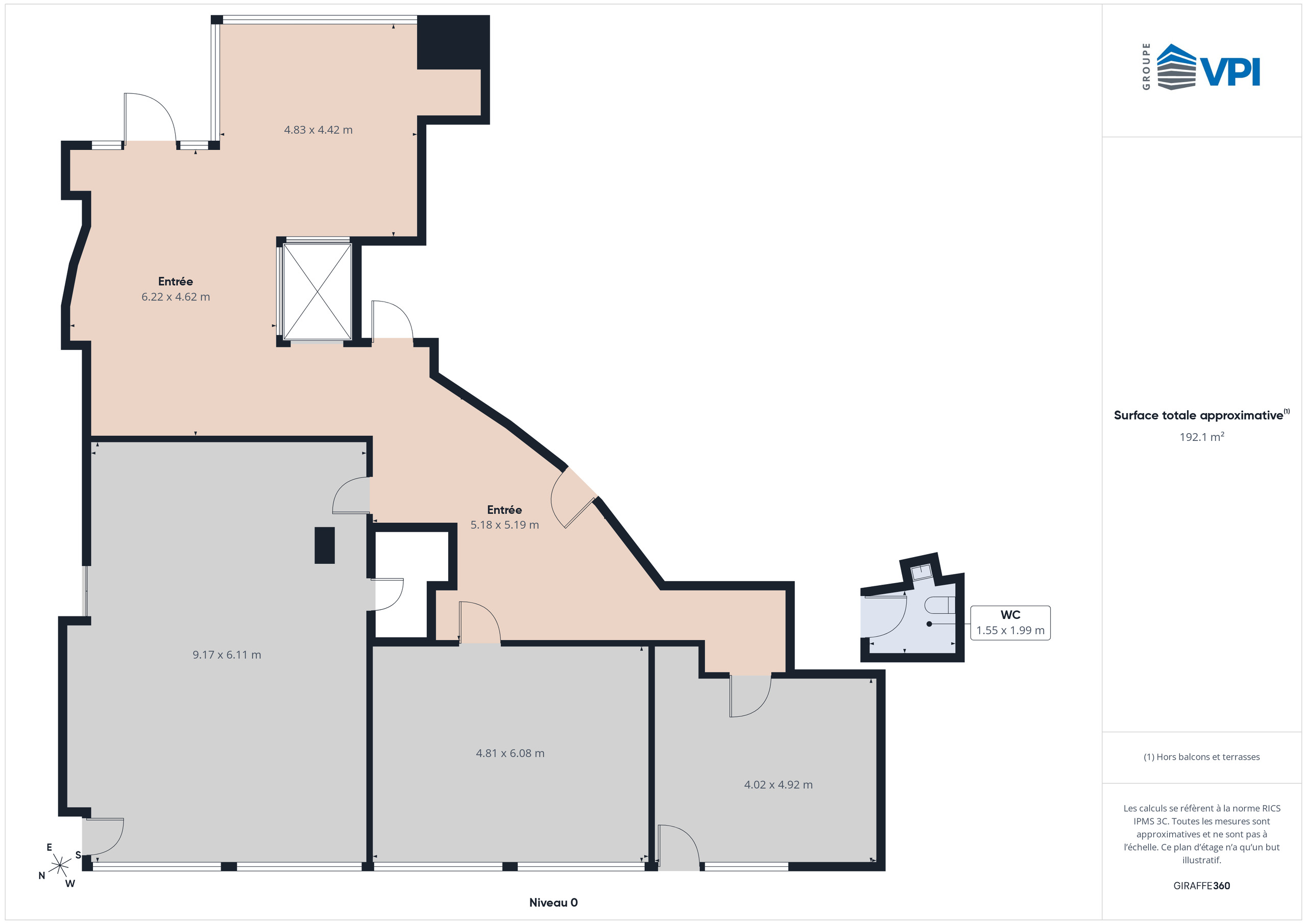 Plan 1