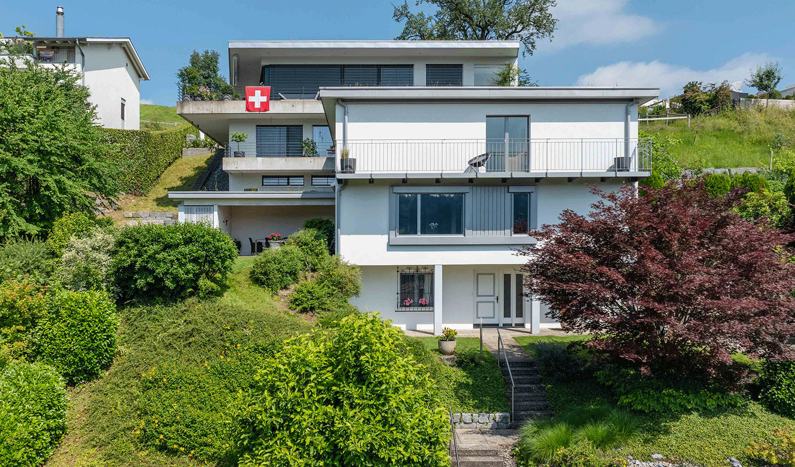 Weiter Bilder unter www.dv-immo.ch