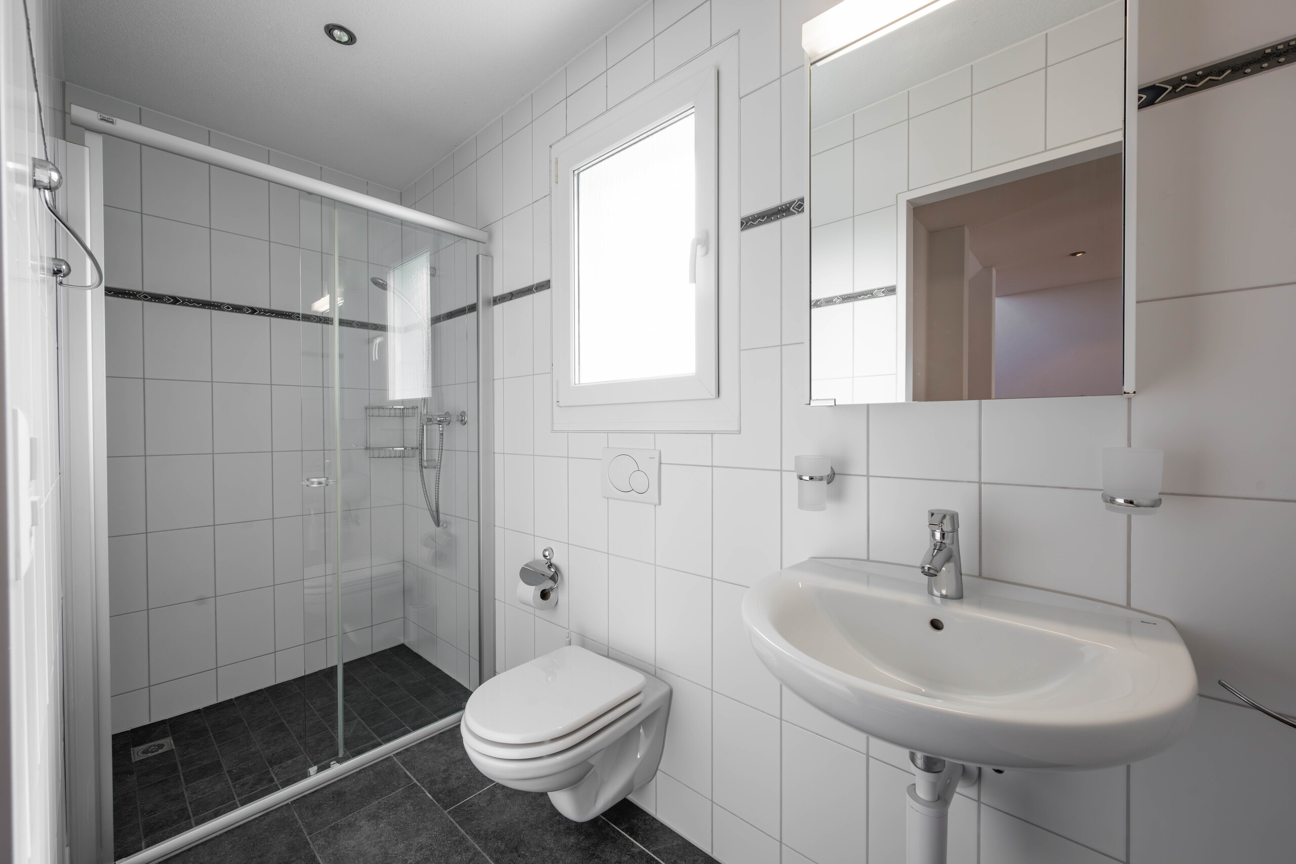 Interior view 6