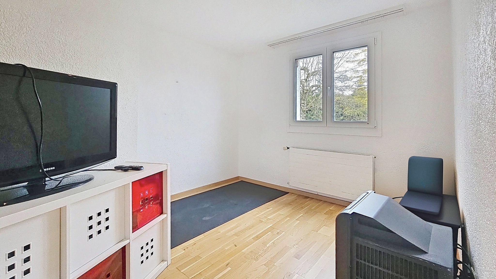 Chambre 3 - 1er étage