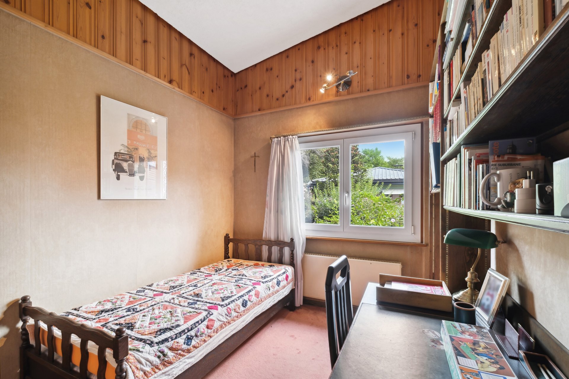 Zimmer III Zimmer III