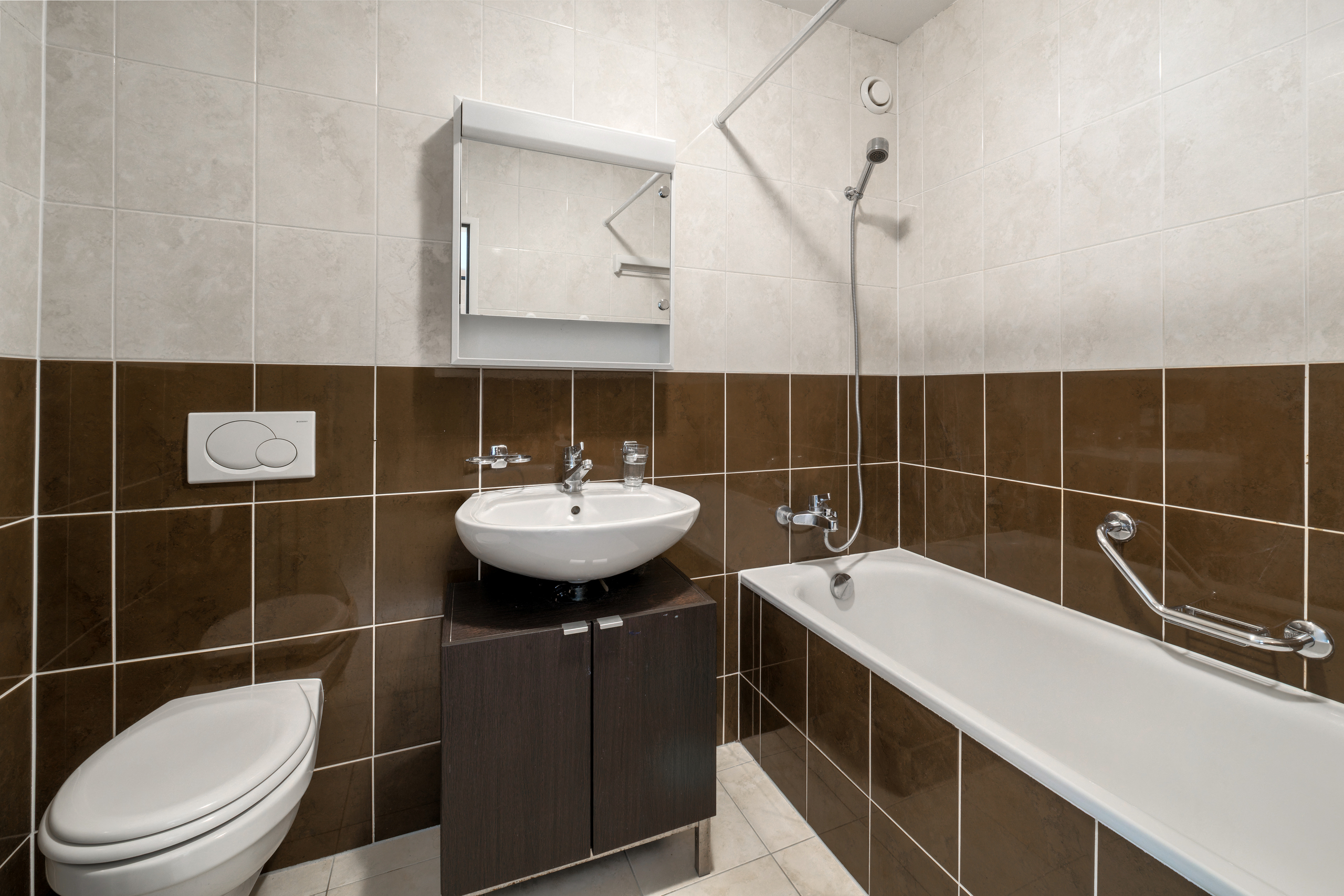 Salle de bains Salle de bains