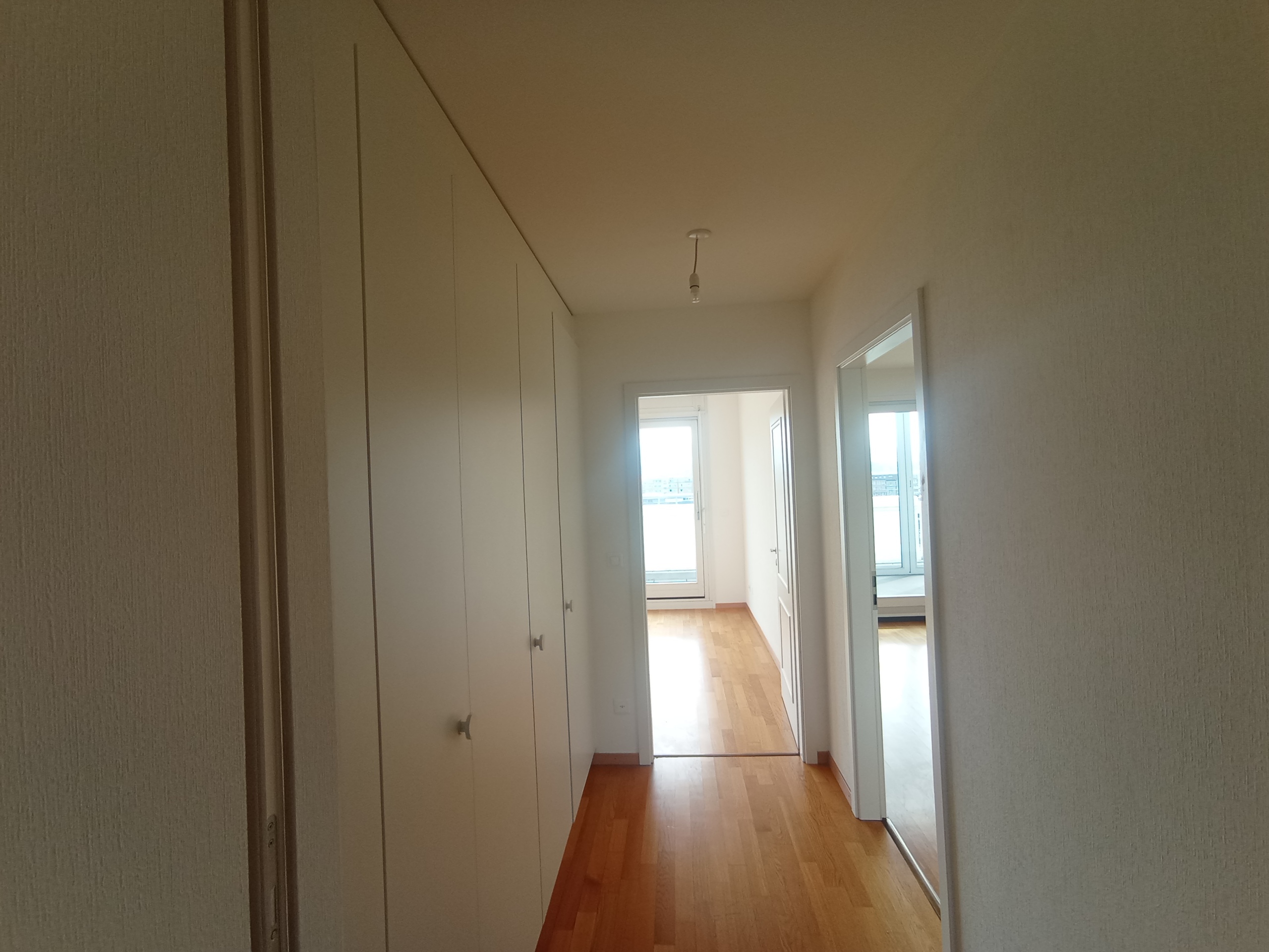 Hall Hall