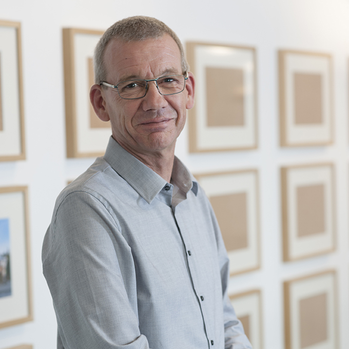 Claude Dobler
