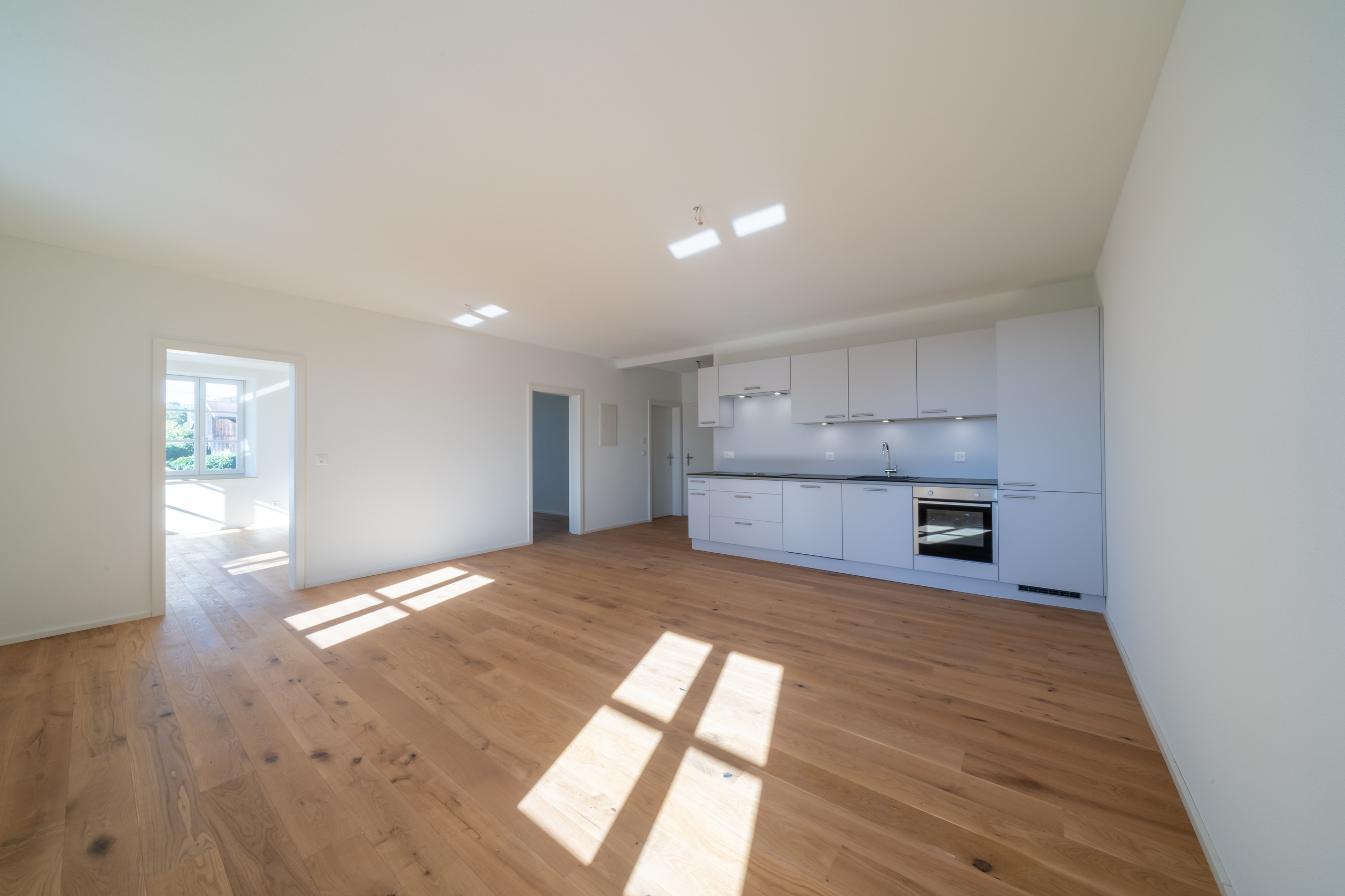 4.5 Zimmer - 1.OG 4.5 Zimmer - 1.OG