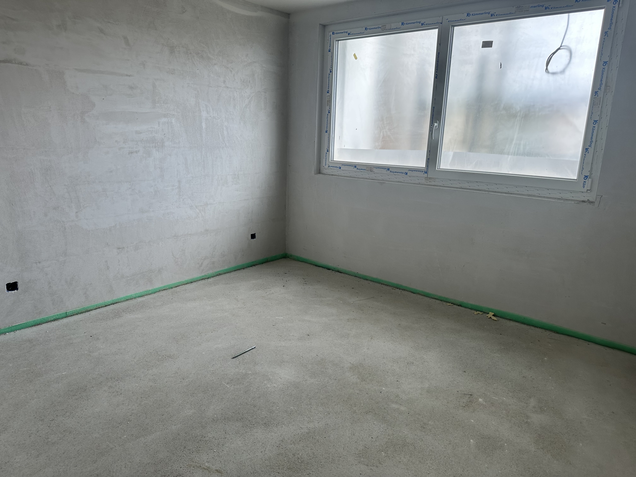 4 chambres à coucher