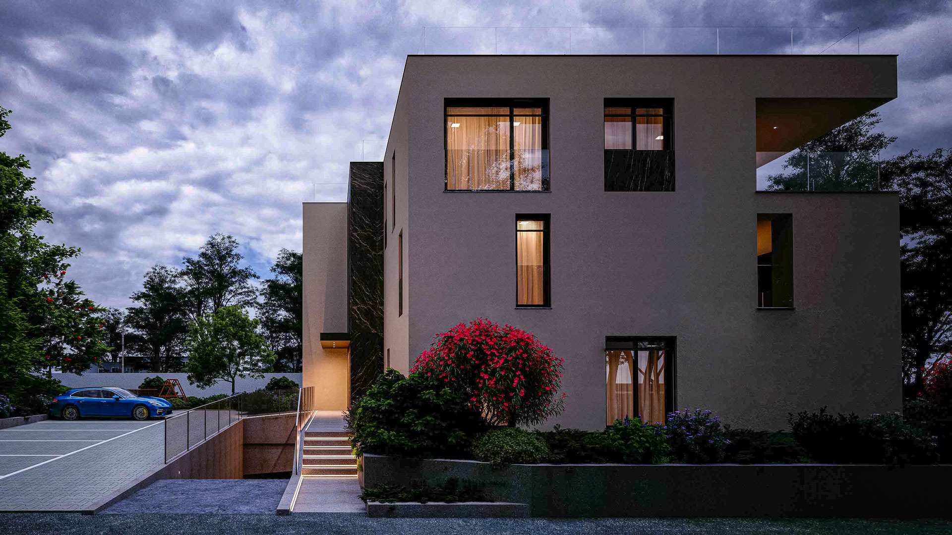 Premier coup d'oeil 1