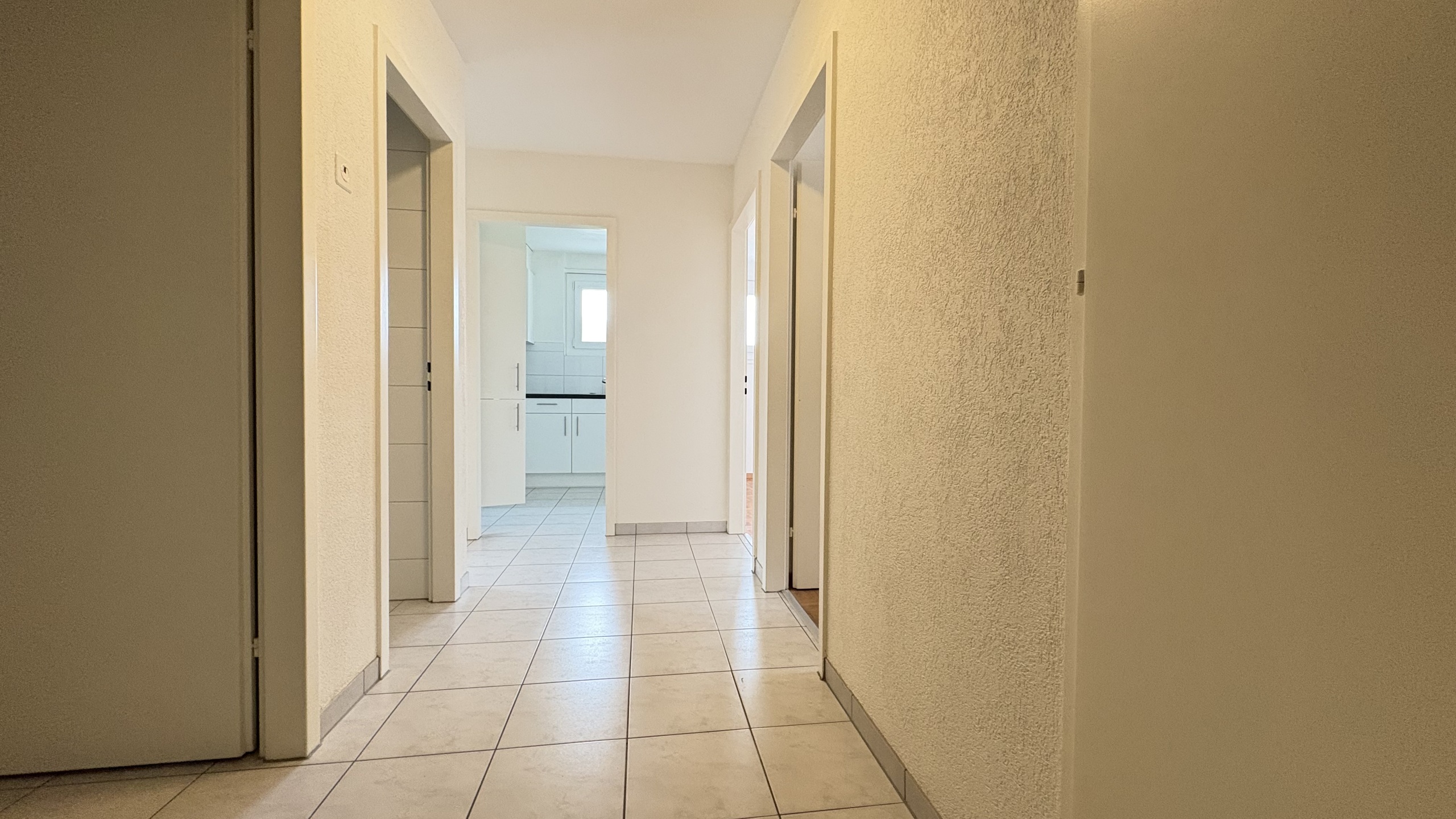 Hall d'entrée Hall d'entrée