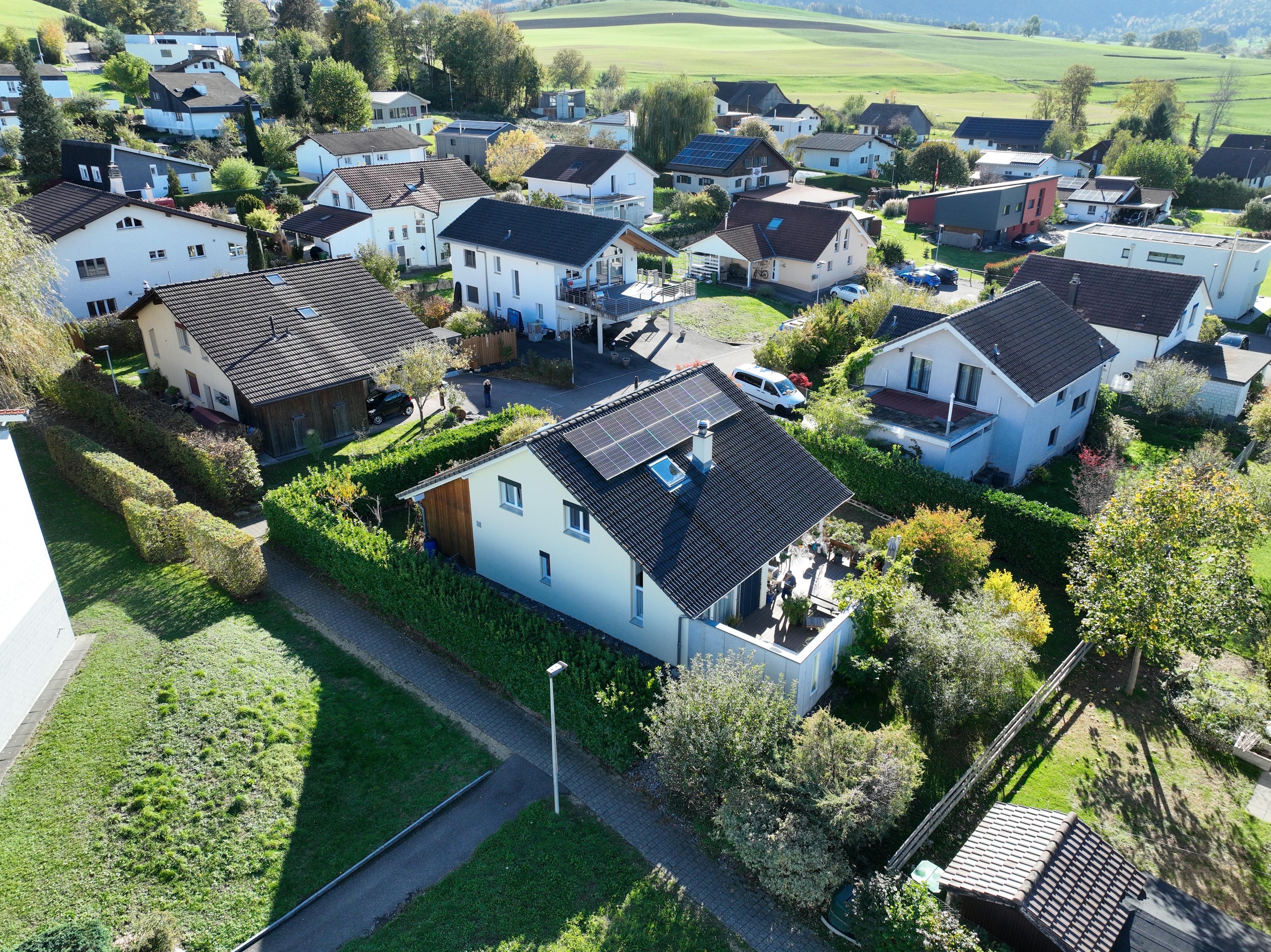 Vue extérieure 1
