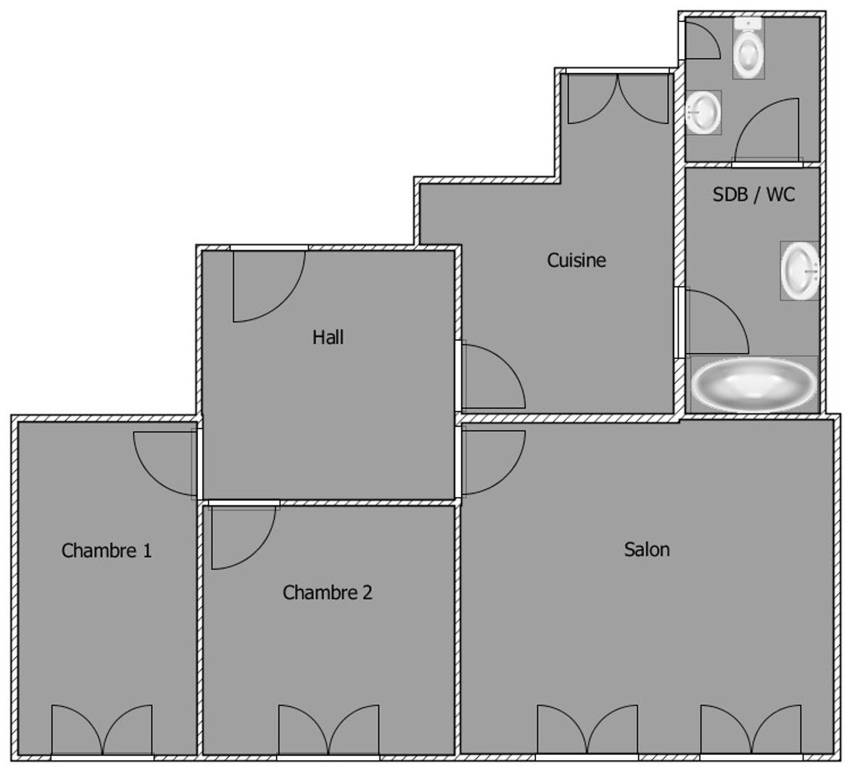 Firstview 2