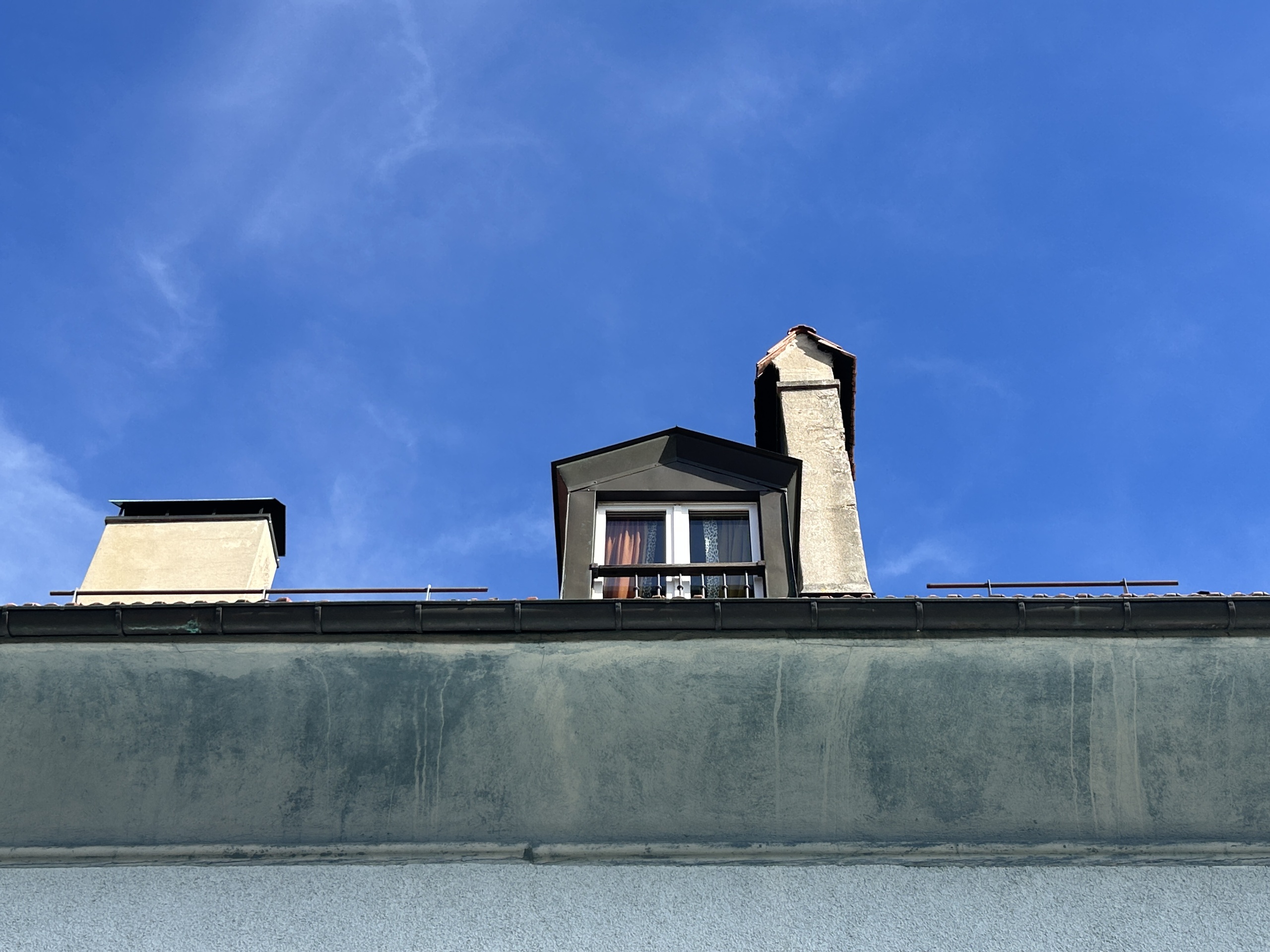 Vue extérieure 1