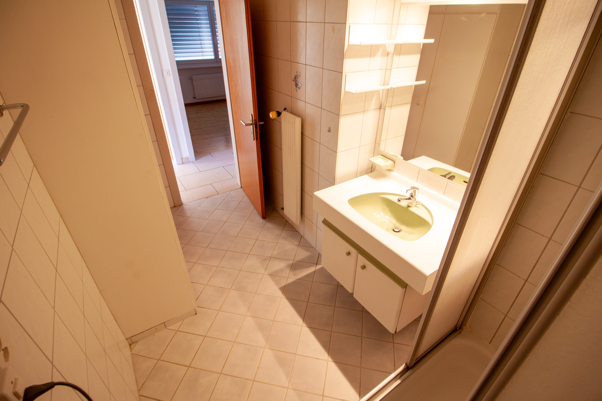 Interior view 10