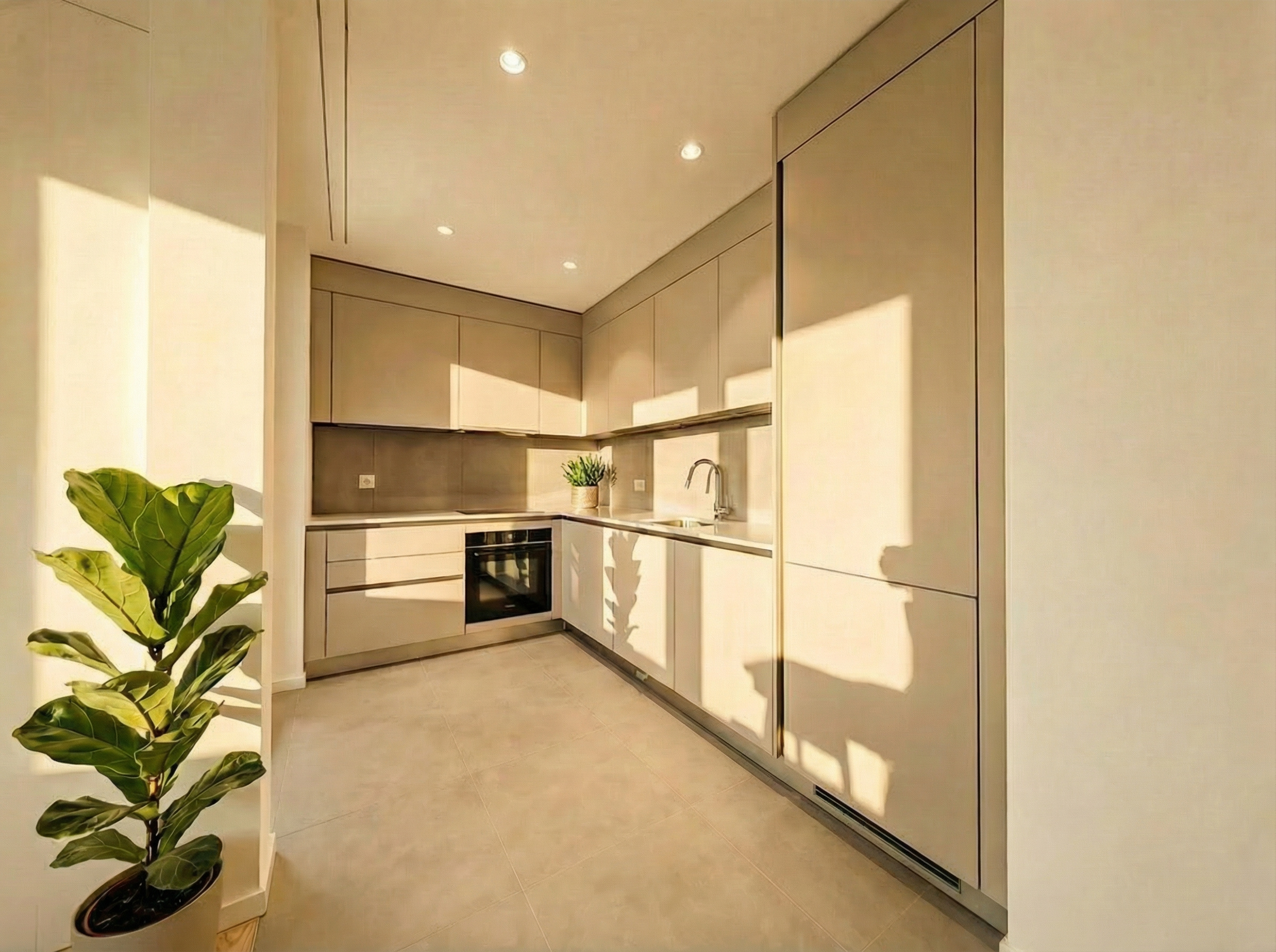 Interior view 3
