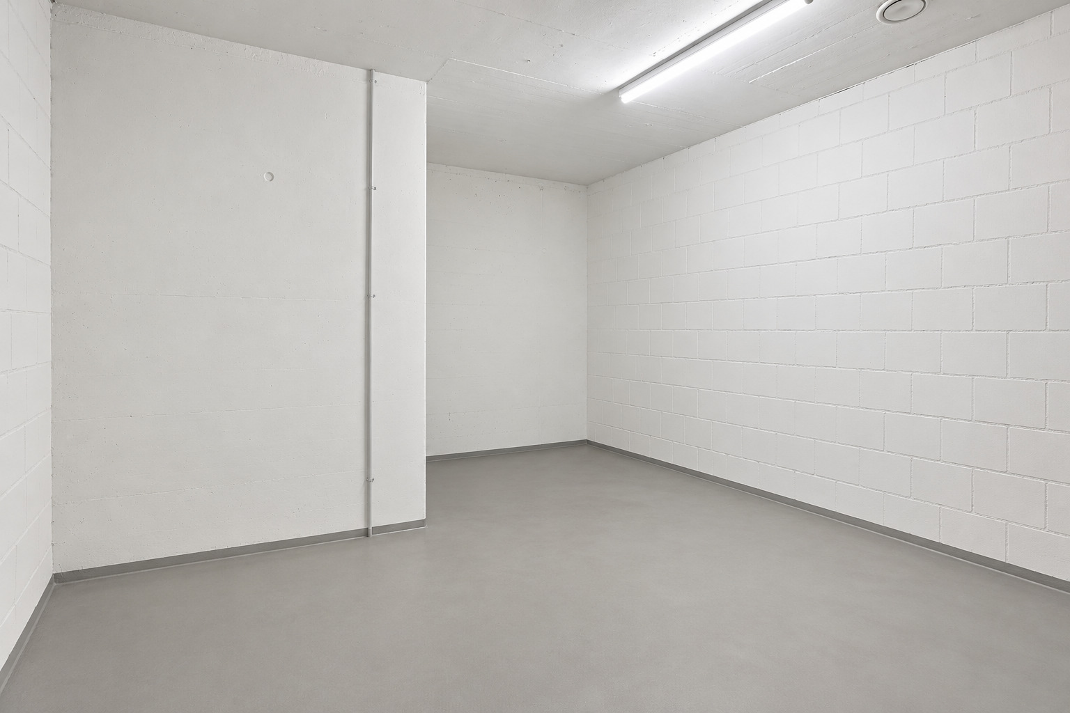 Interior view 22