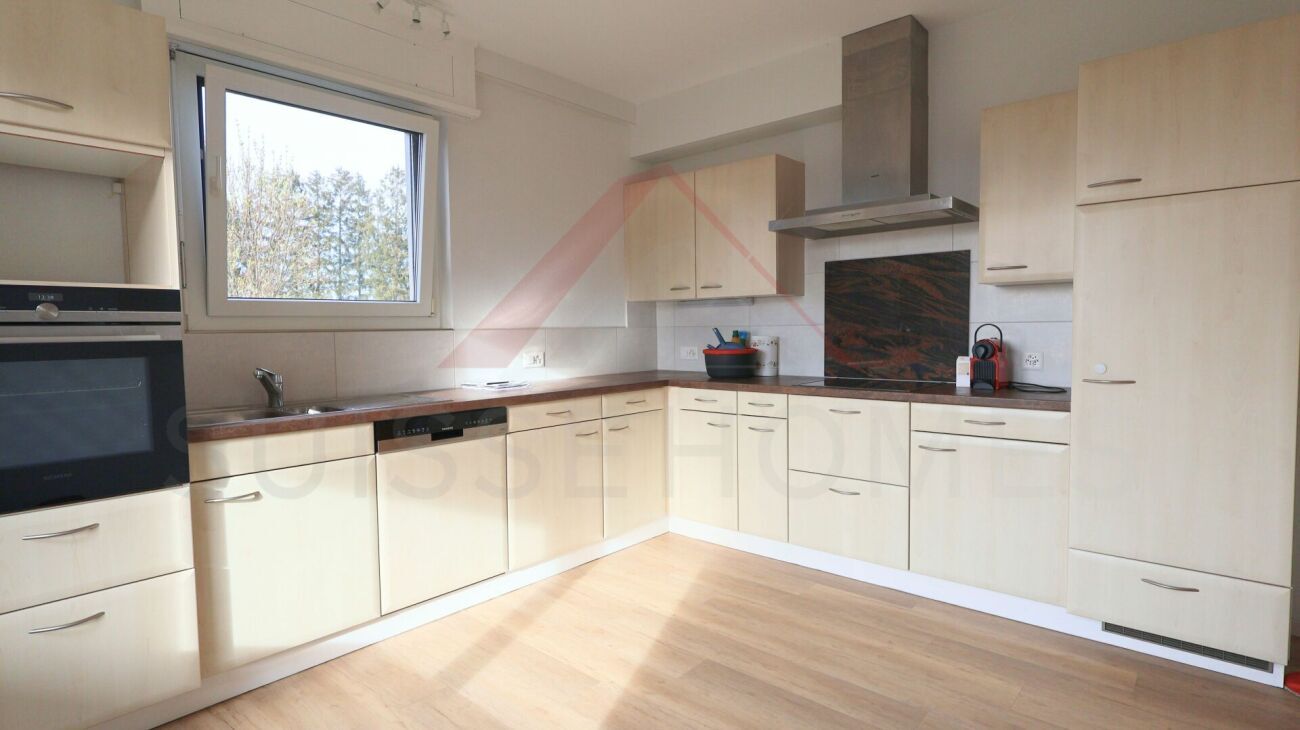 Küche allgemein ? Cuisine