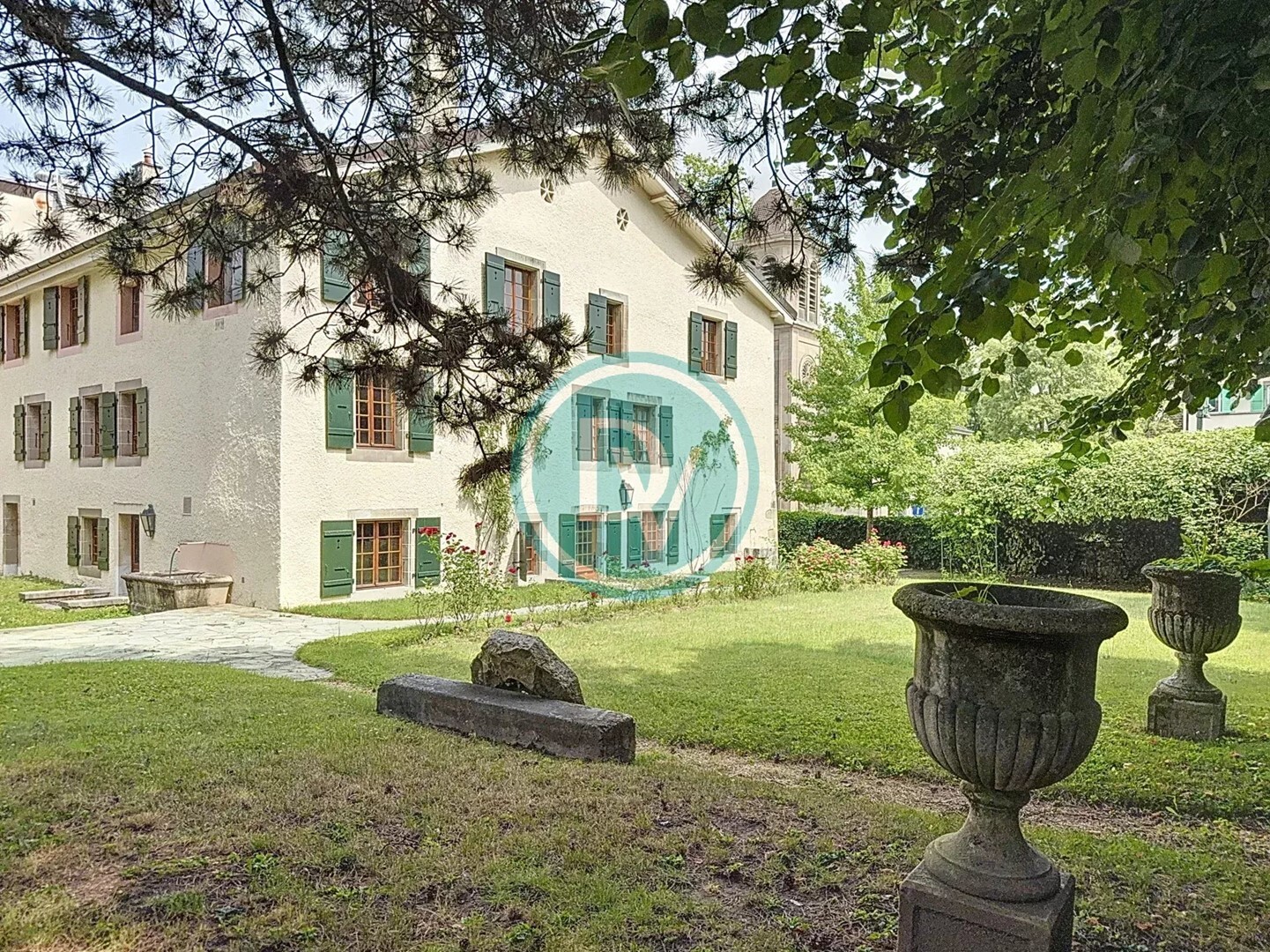 Premier coup d'oeil 1